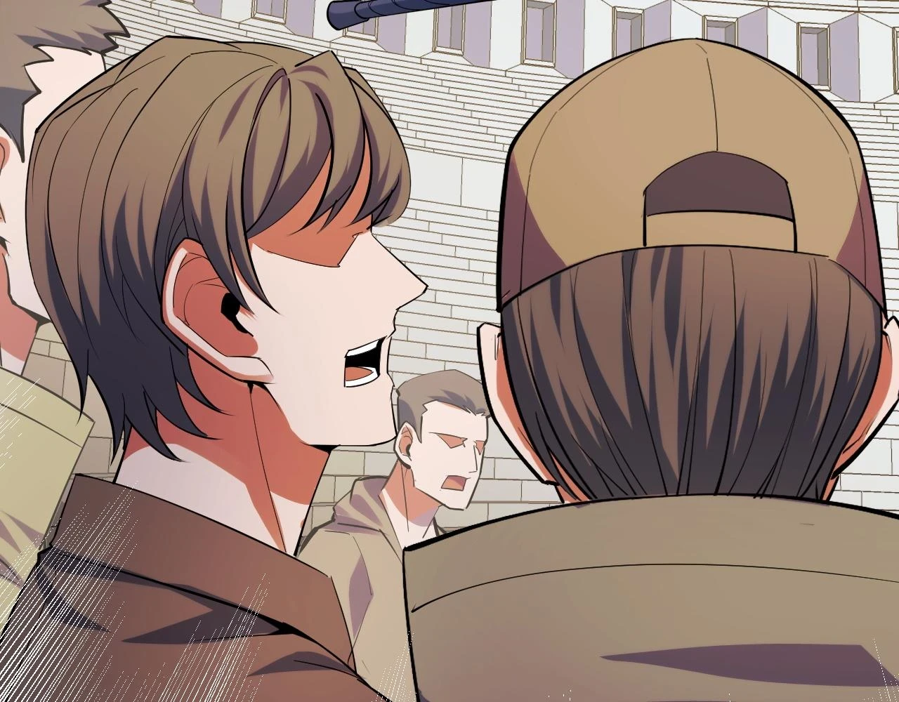 第59话 破解！空间魔法？116