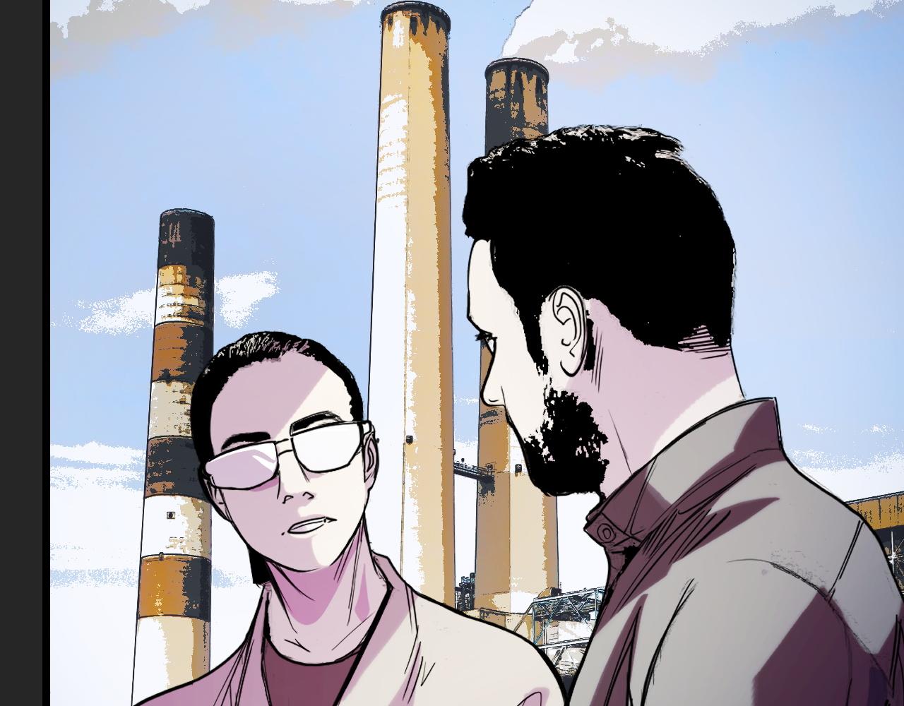 第32话 王者气息31