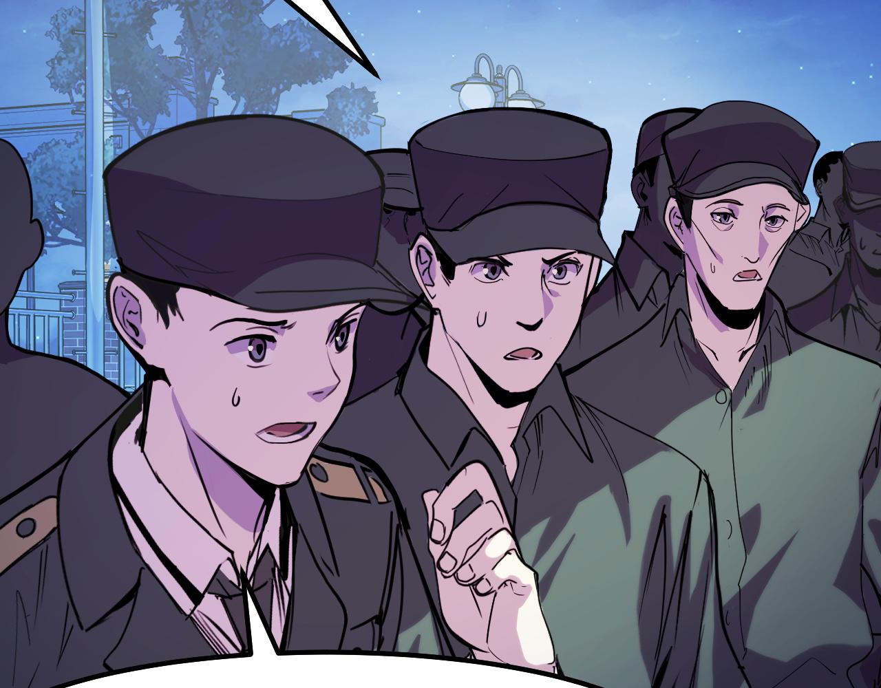 第30话 你们的路走窄了31