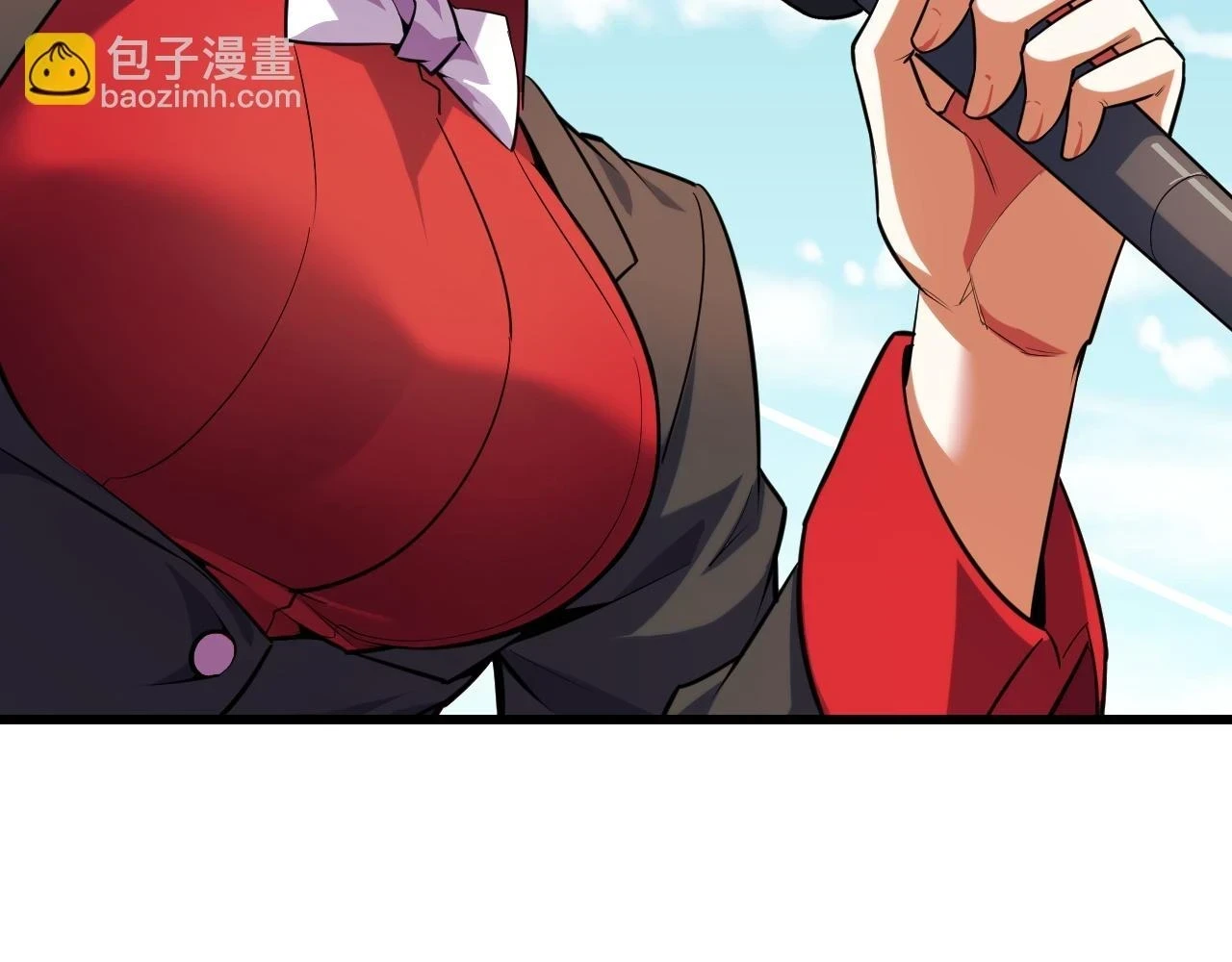 第56话 他用了幻术？21