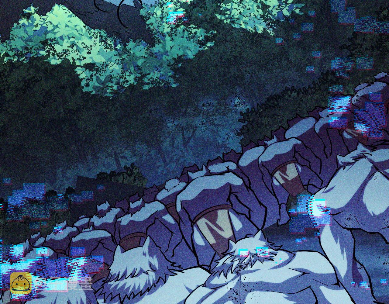 第46话 这就是神？！6