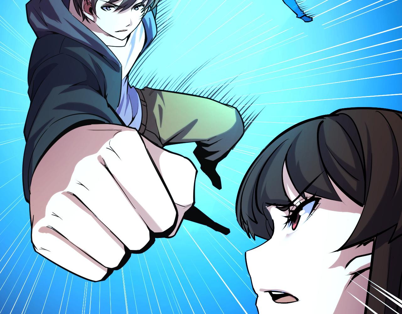 第44话 第一关，粉色？113