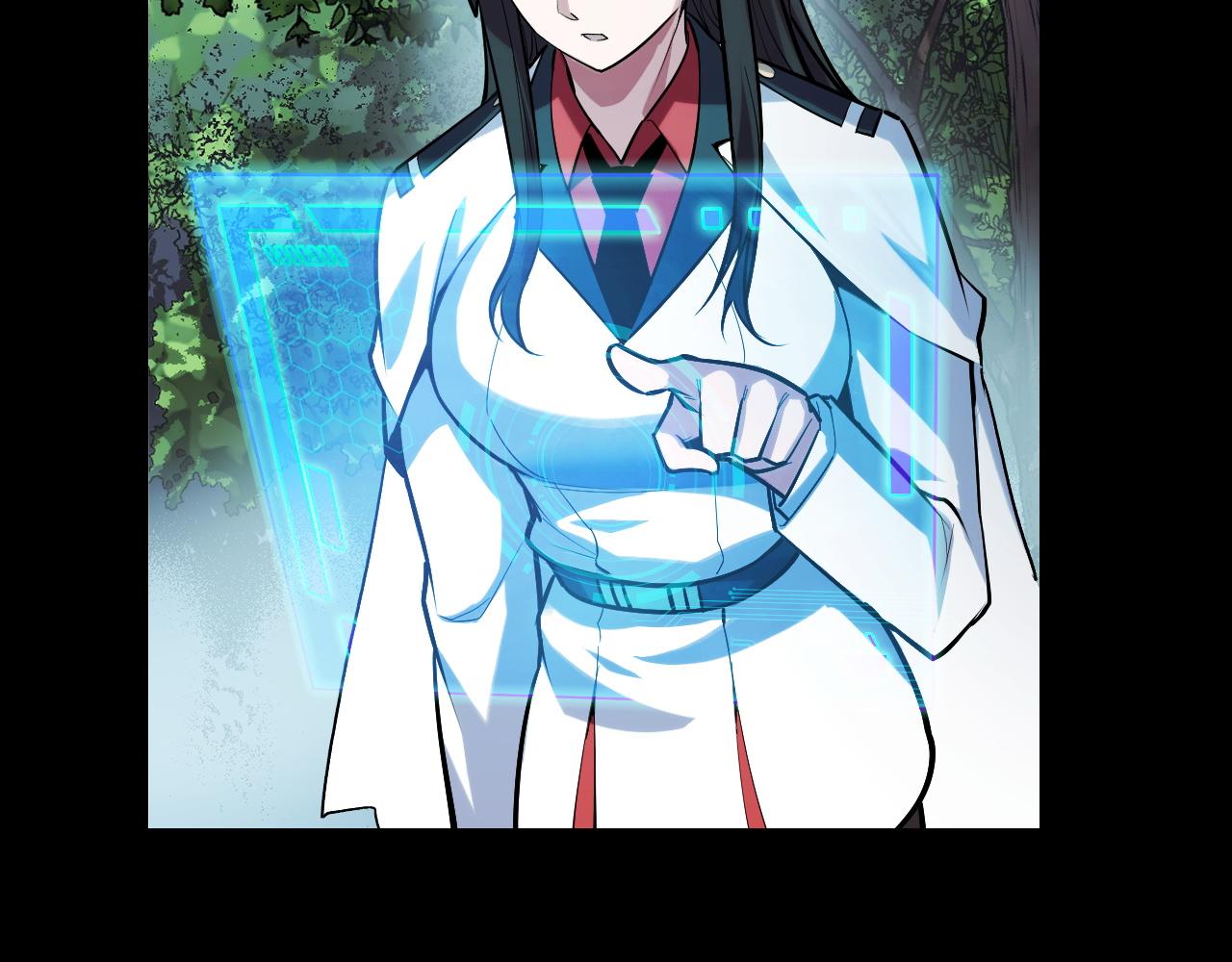 第46话 这就是神？！103