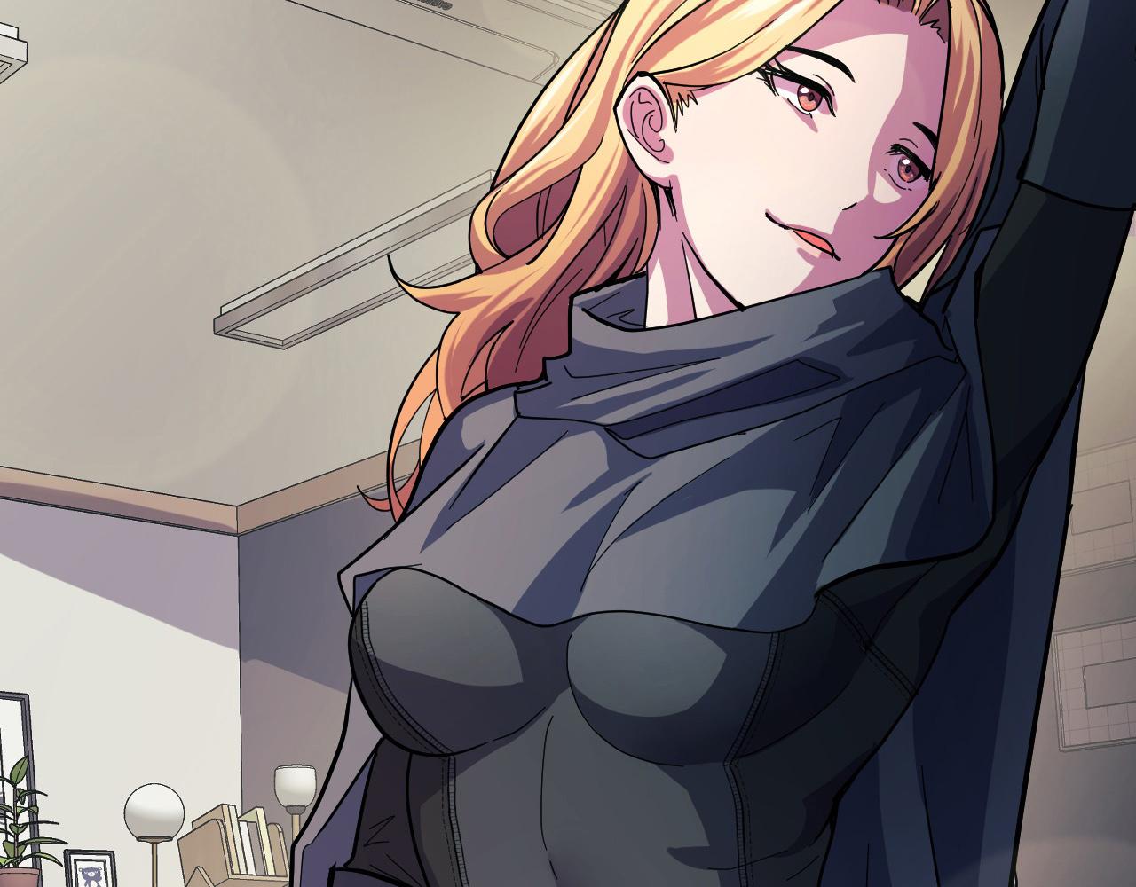 第7话 第一式万剑归宗？！107