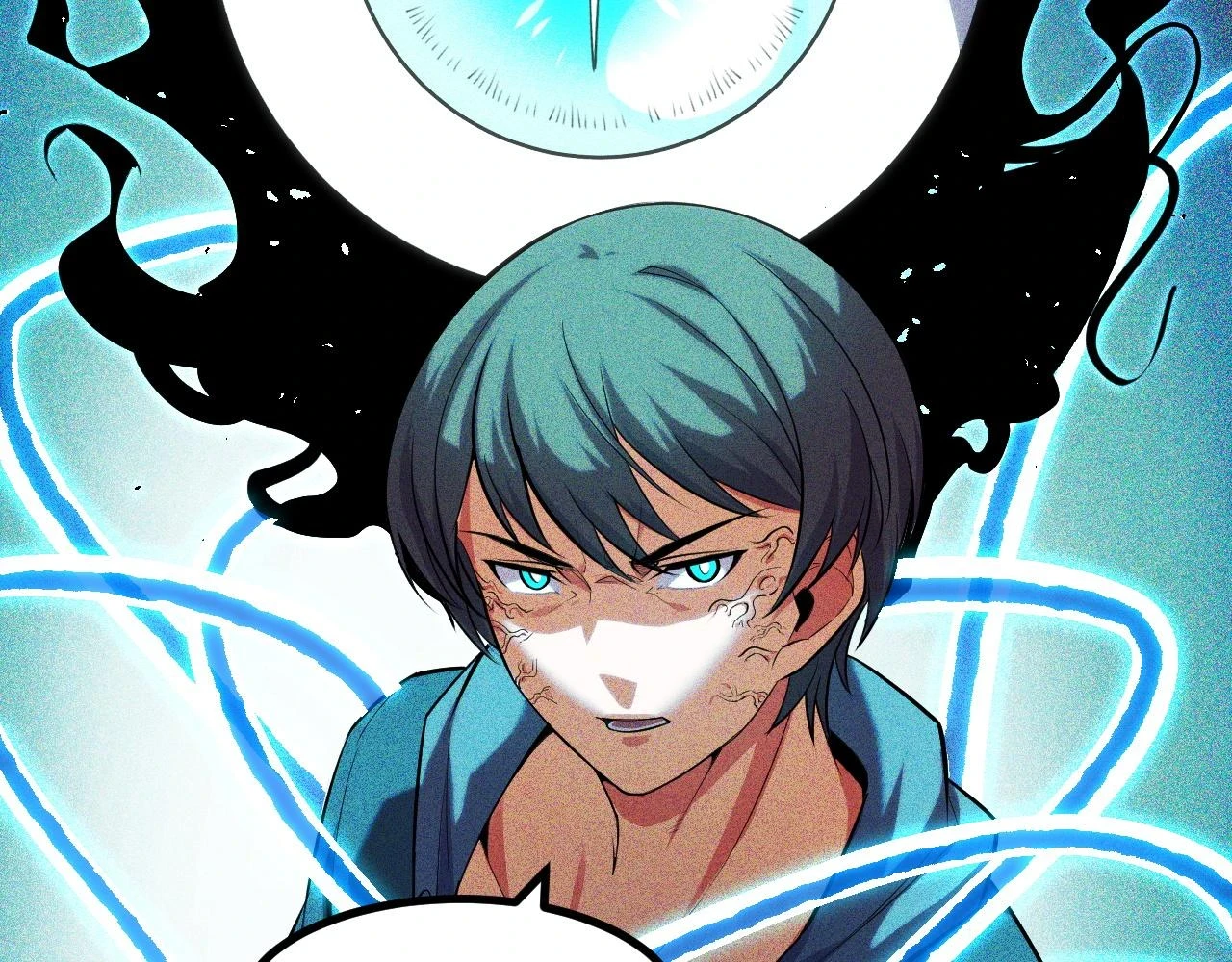第55话 叶宁应战！123