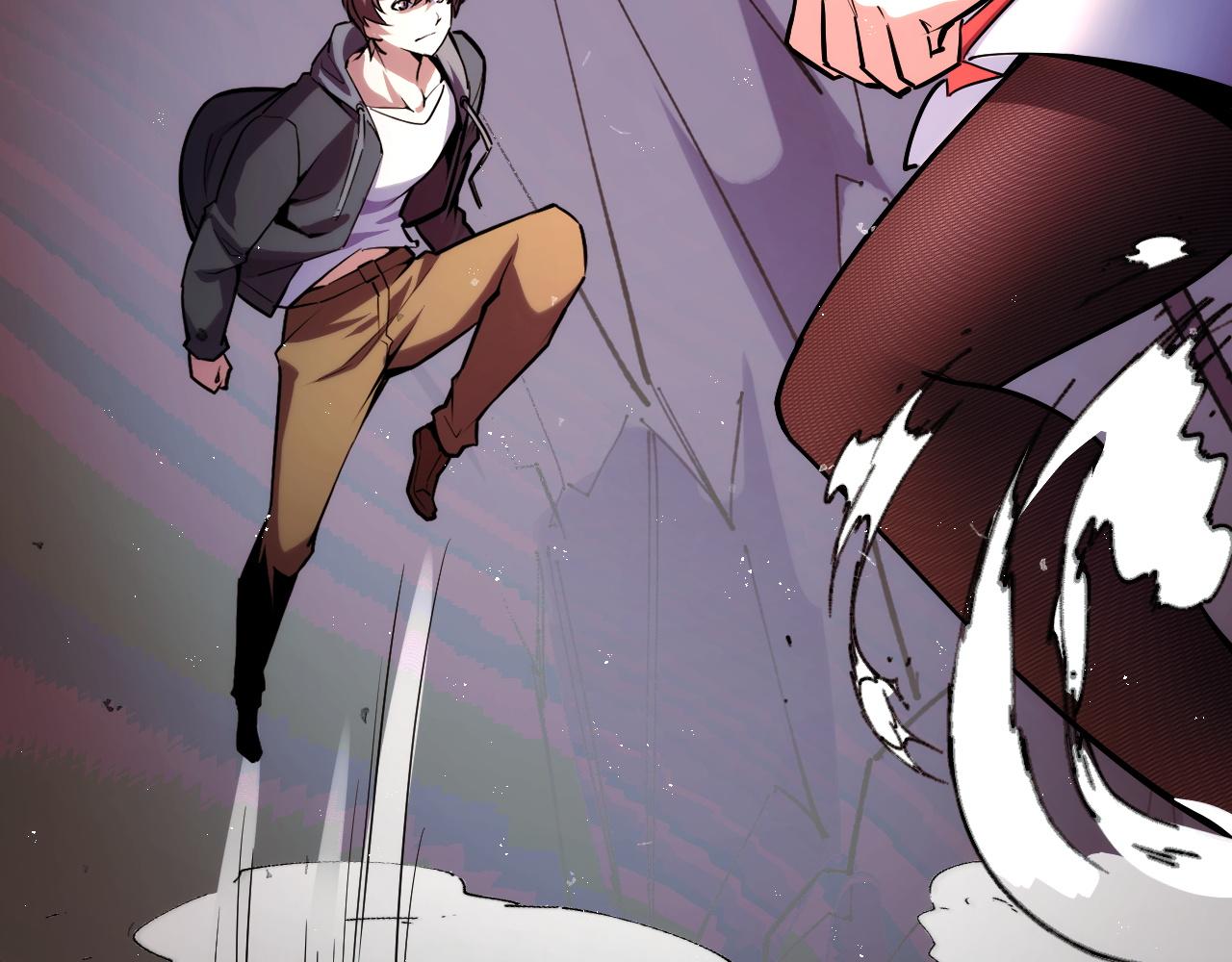 第44话 第一关，粉色？104