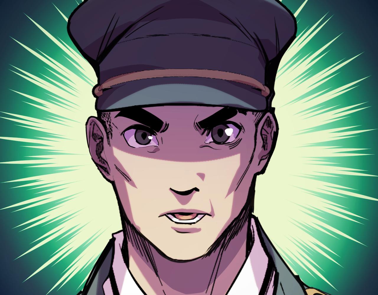第30话 你们的路走窄了17