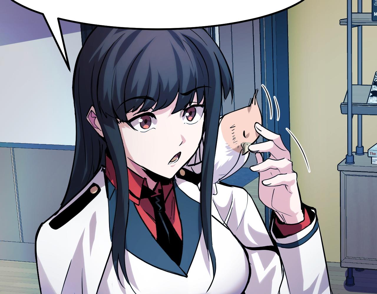 第35话 我要低调106
