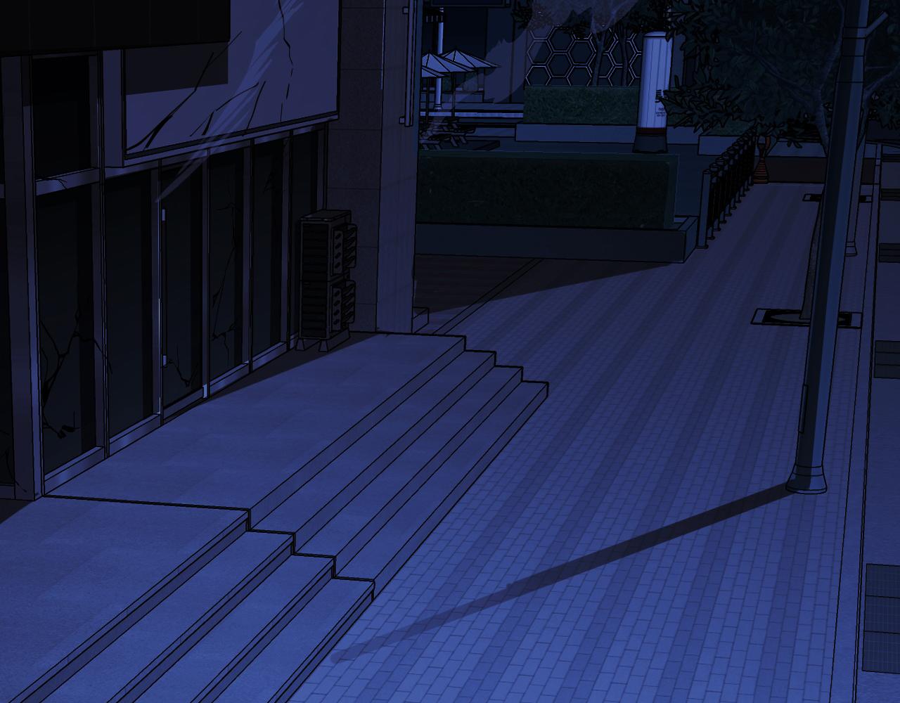 第4话 守株待狗28