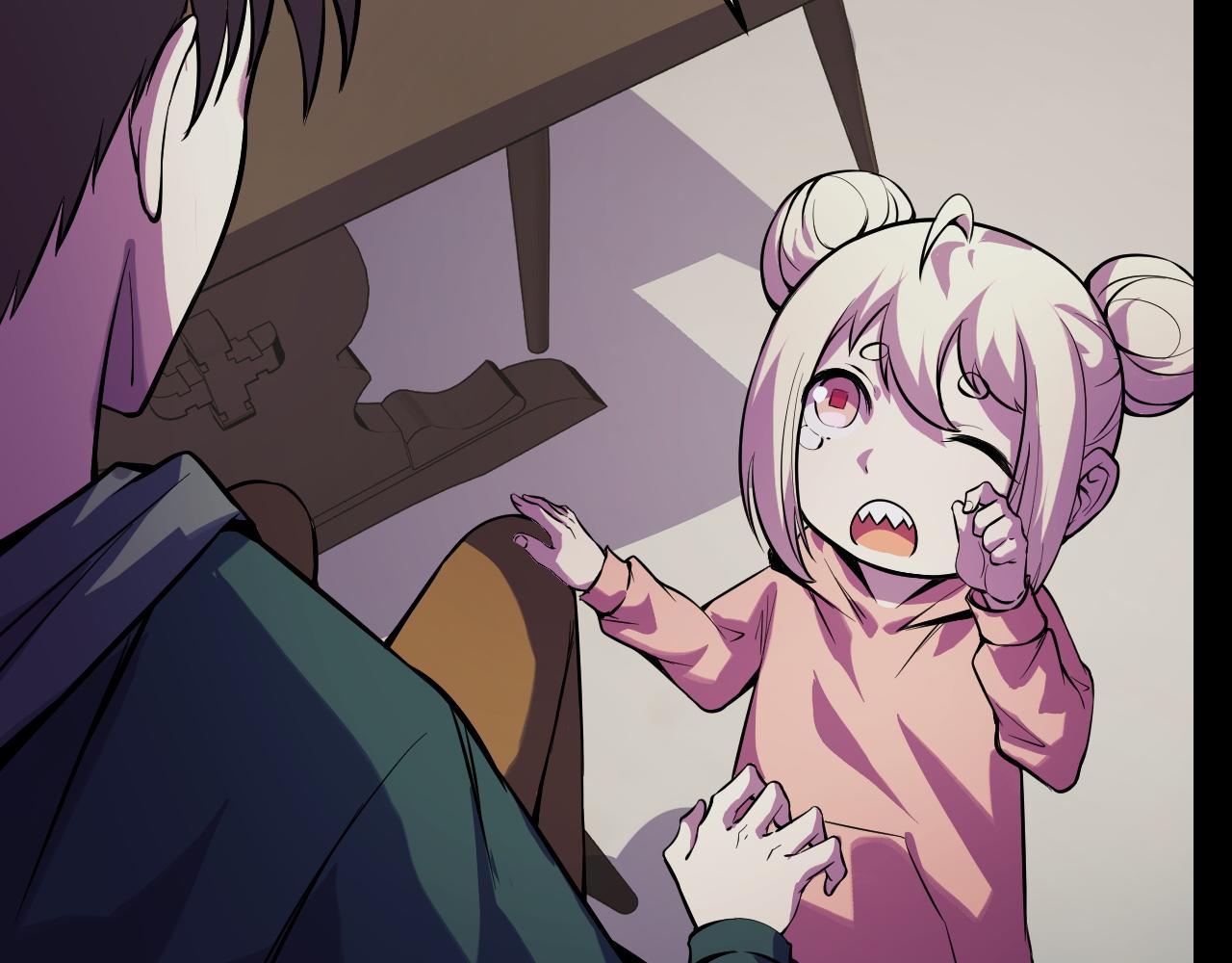 第23话 手里剑诀第三式48