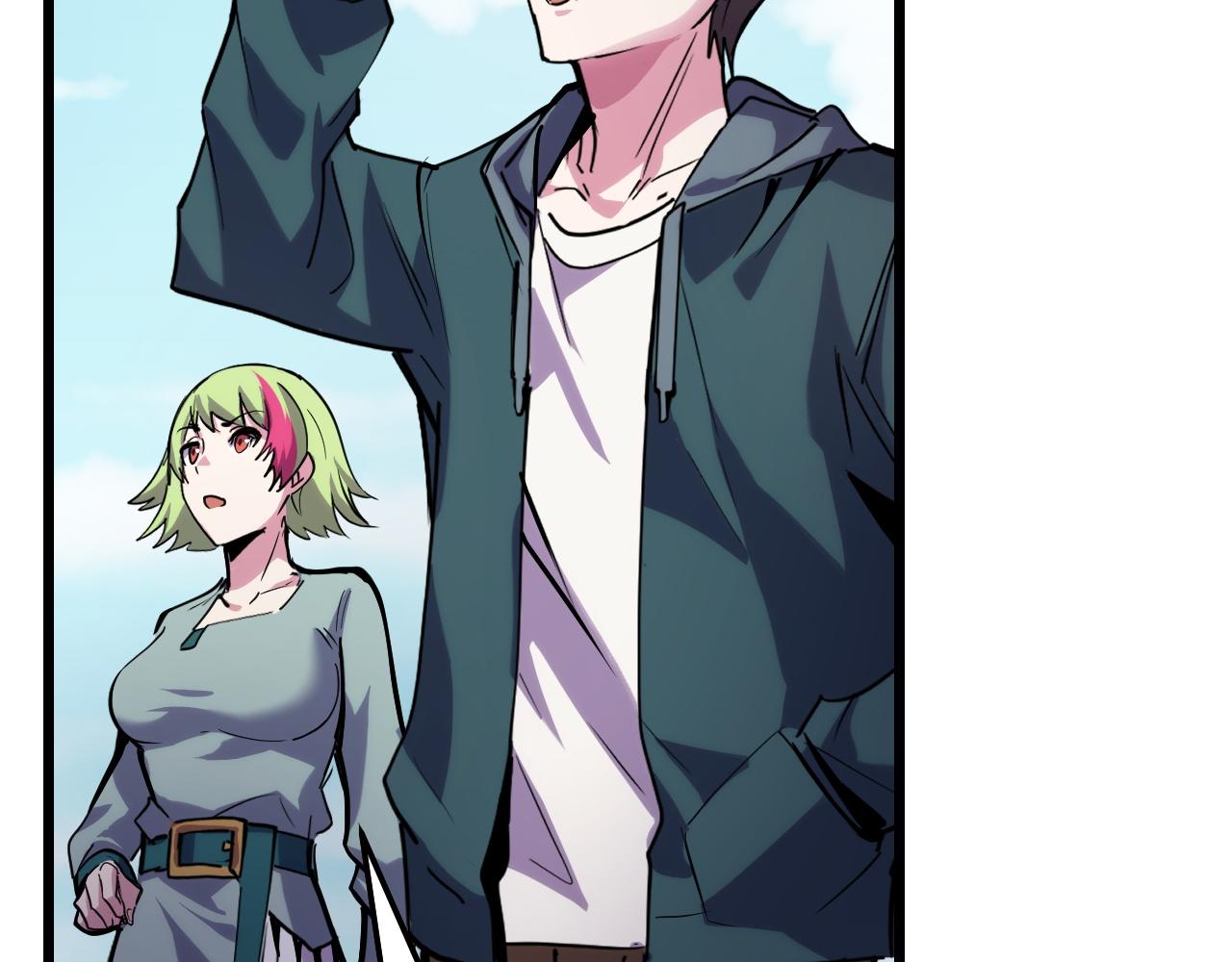 第35话 我要低调60