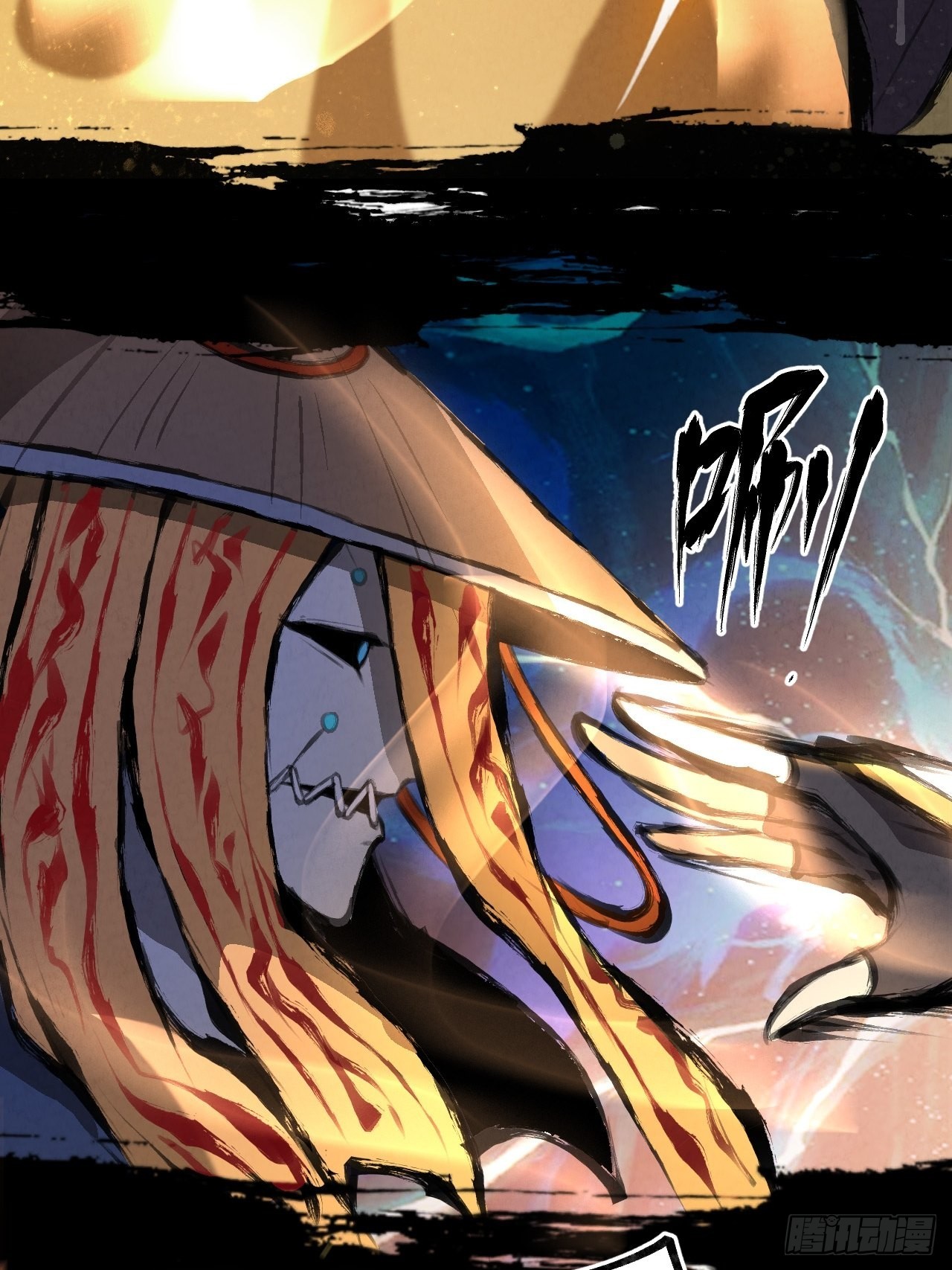 032 无情之人29