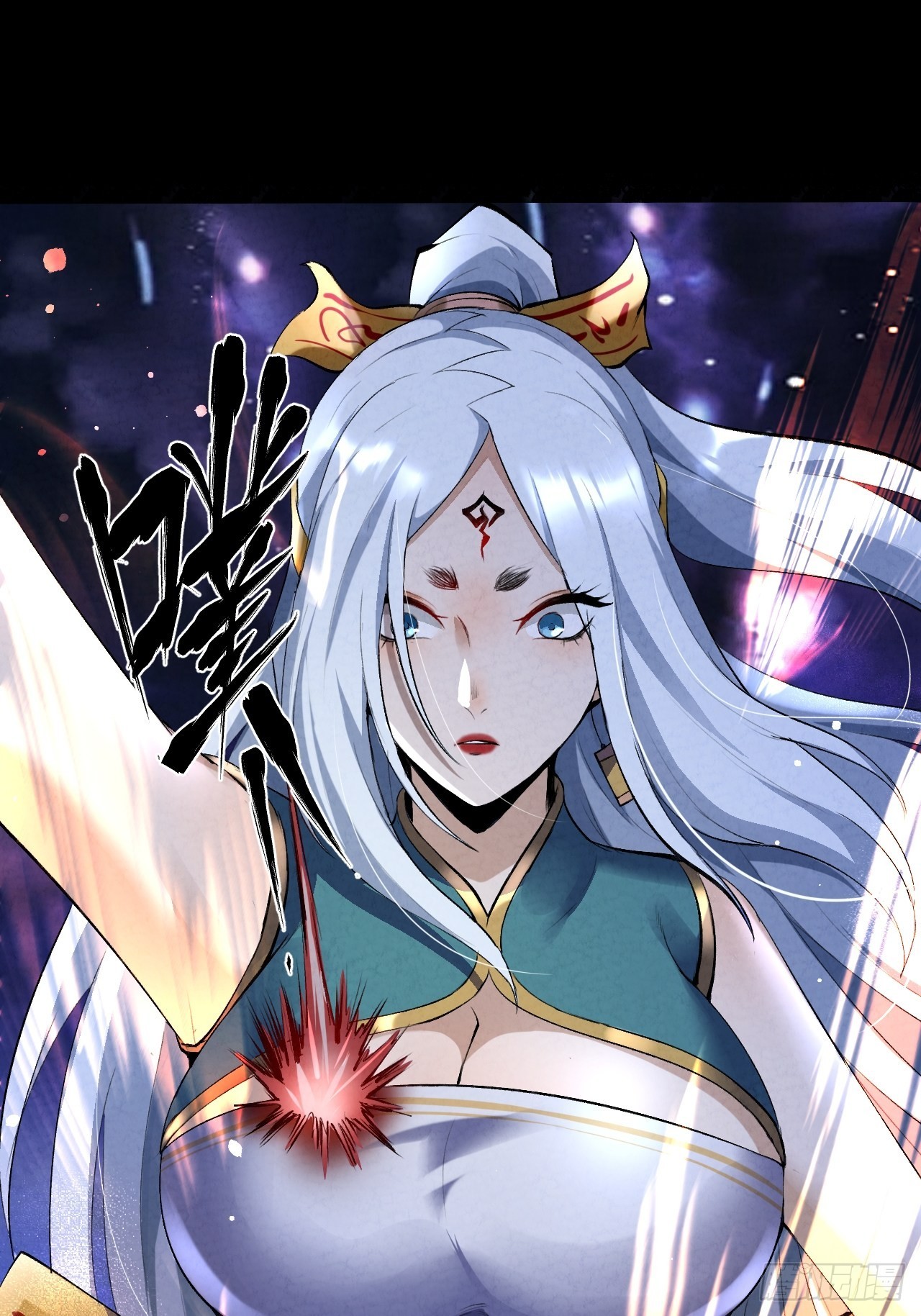 032 无情之人2