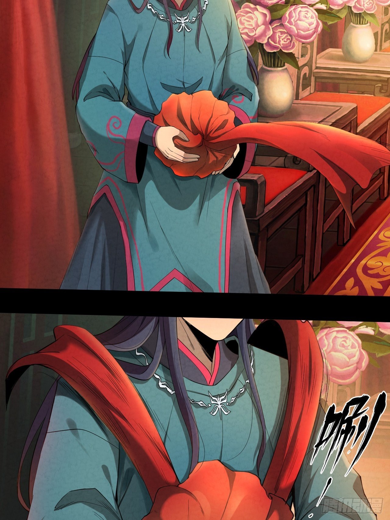 007 鬼新娘23