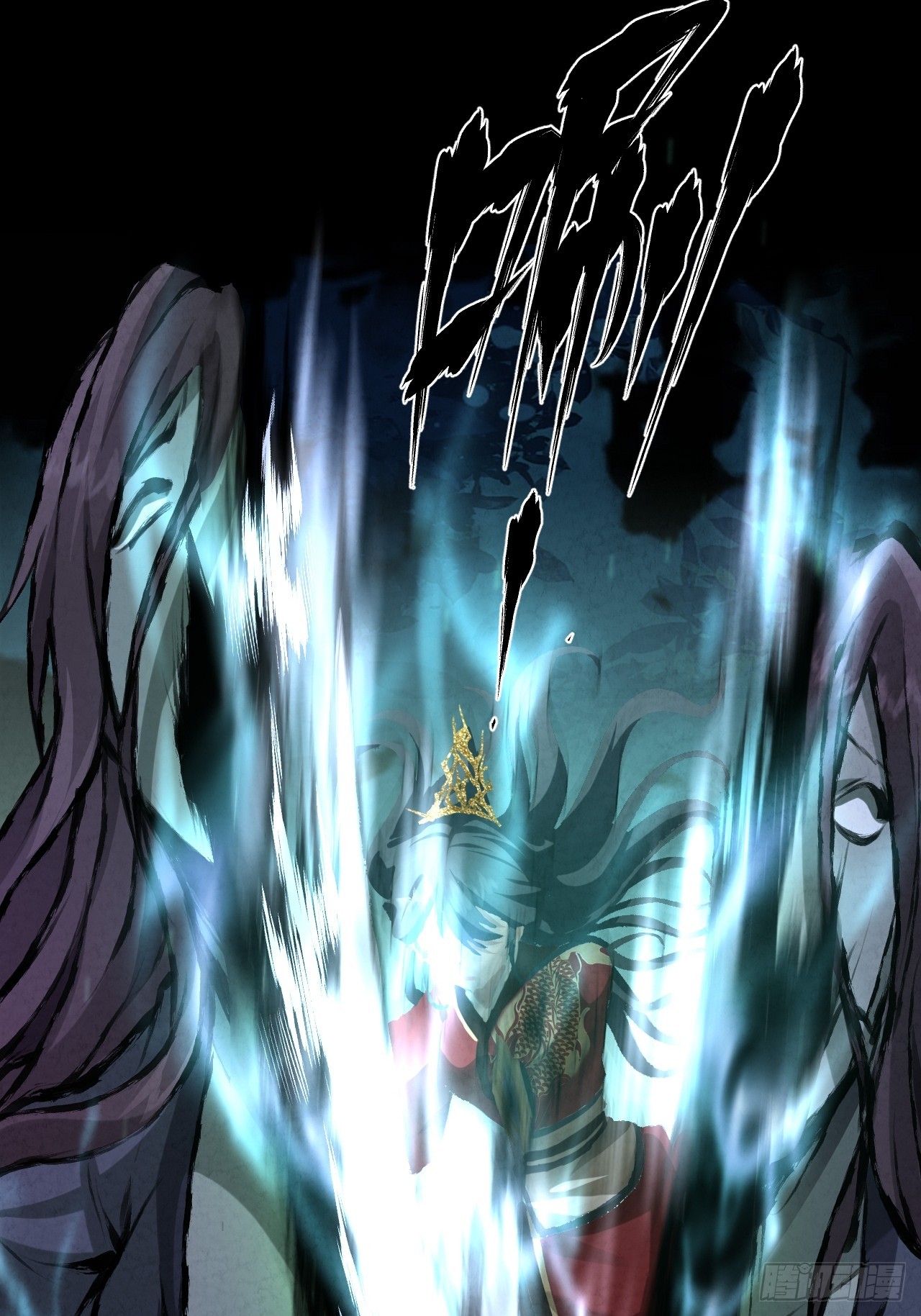 042 百合？3
