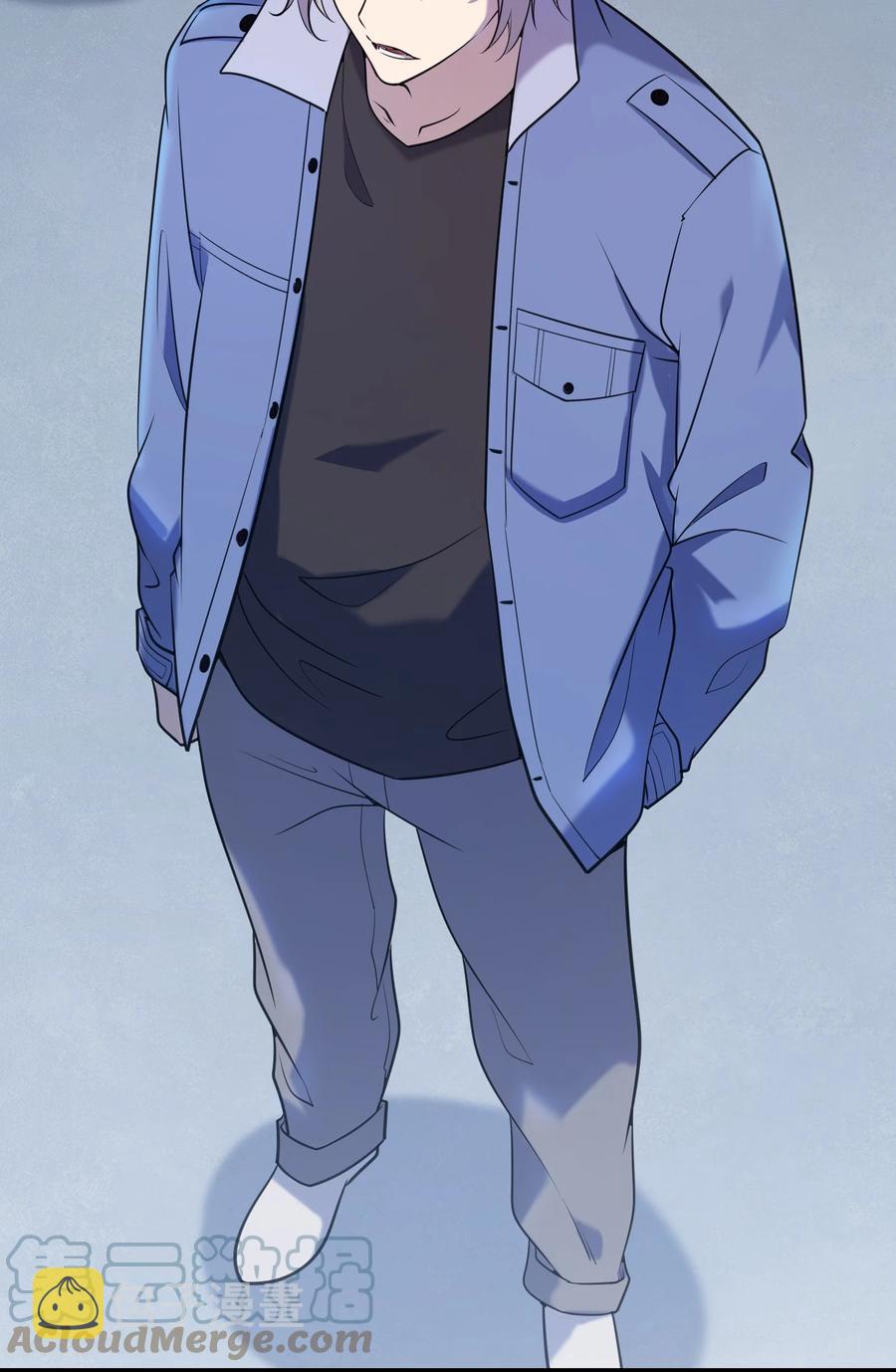 第52话 蜀中老马33