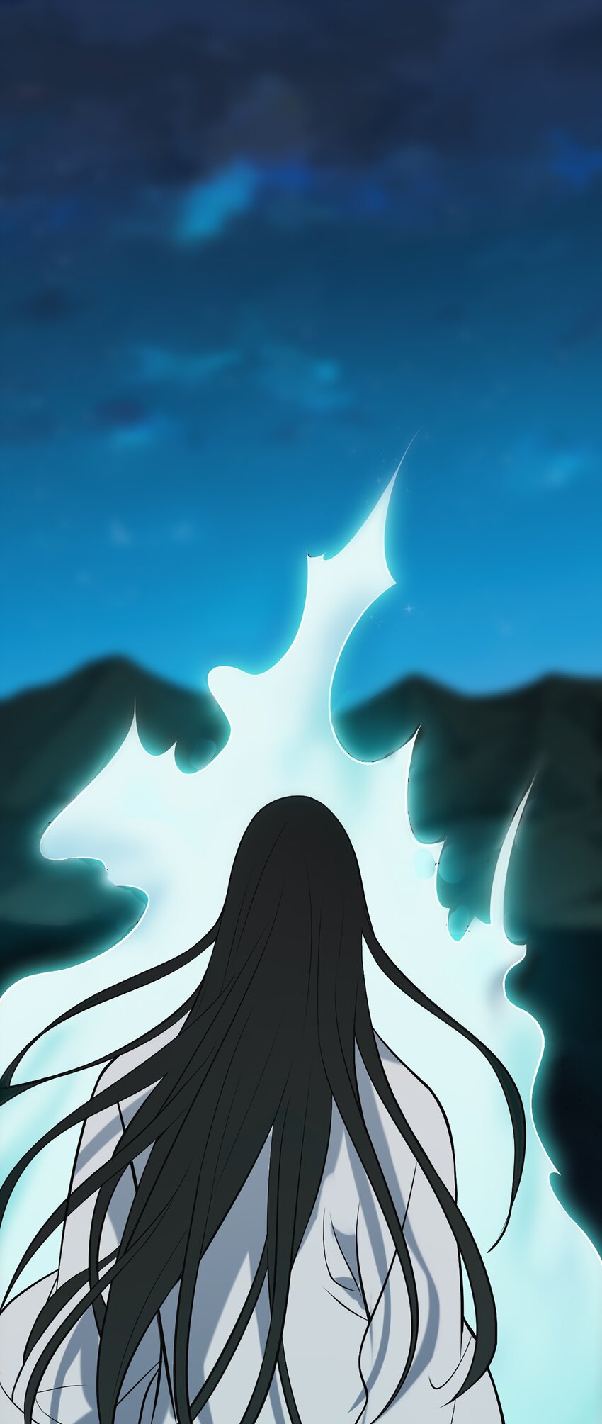 第20话 暗生情愫6
