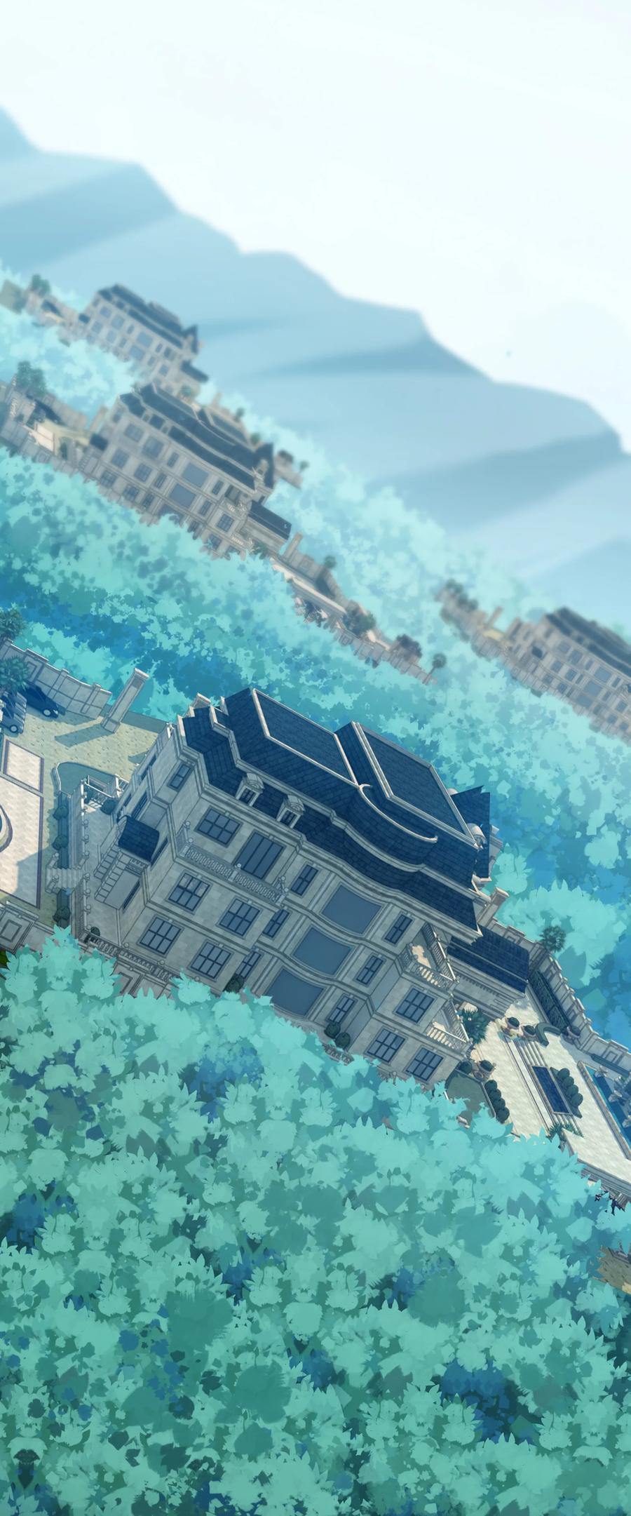第45话 奔走川中27
