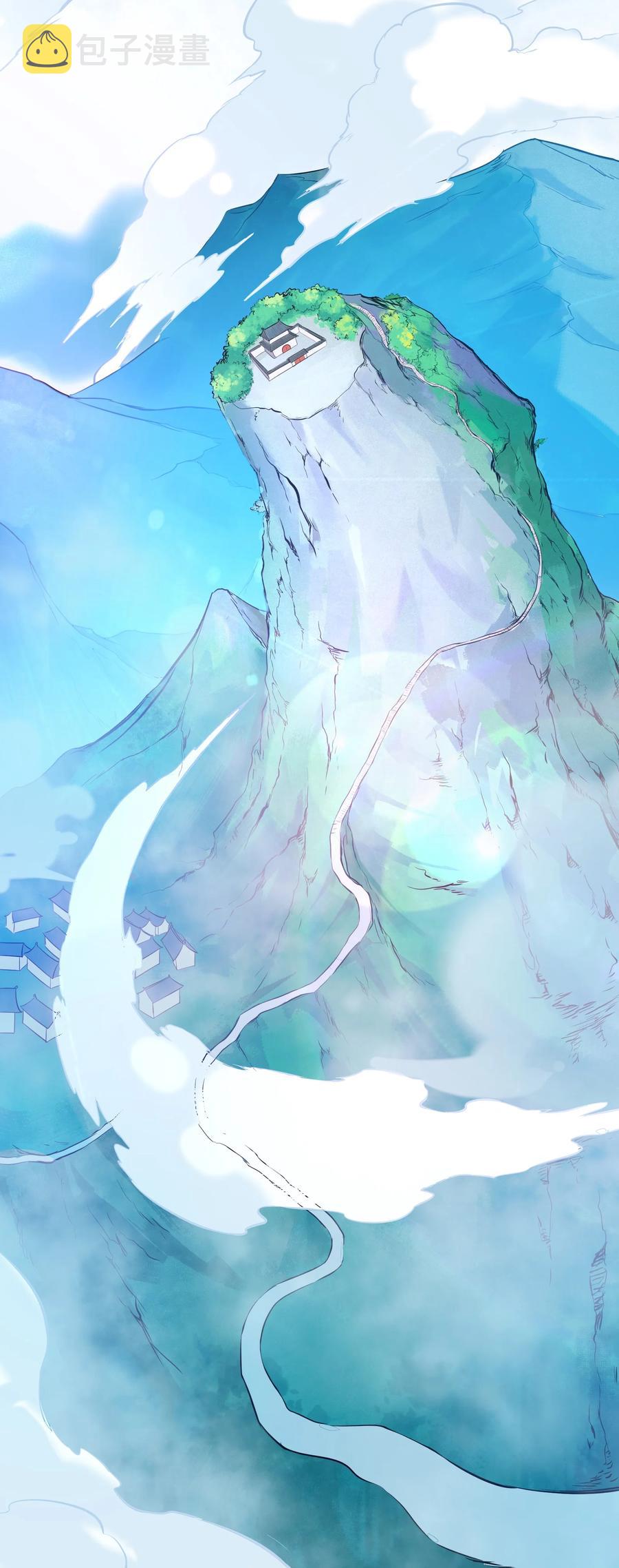第44话 惊蛰失忆49