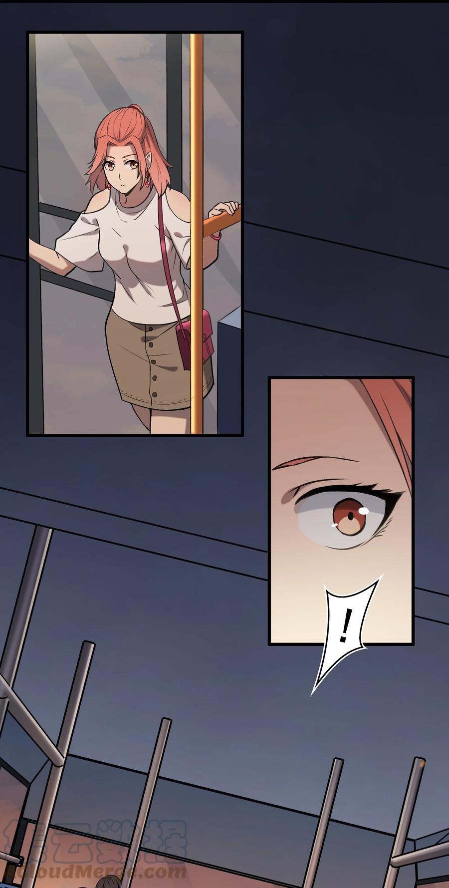 第46话 预言谶语33