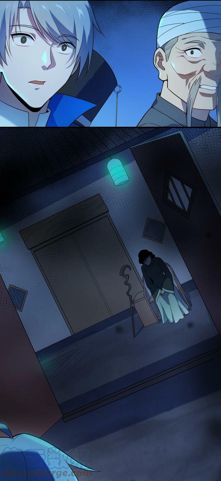 第131话 村中古怪33
