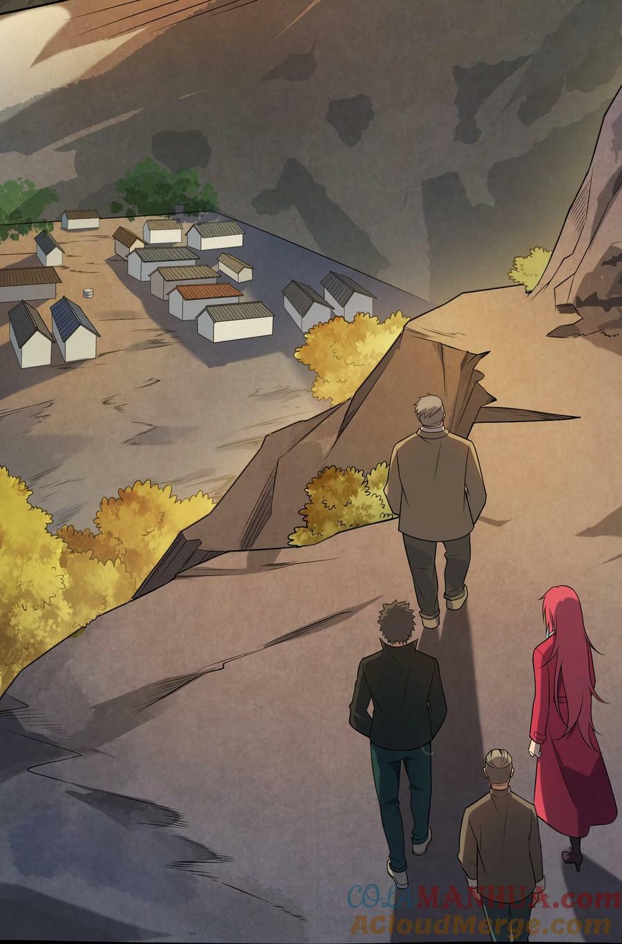 第137话 有事慢谈16