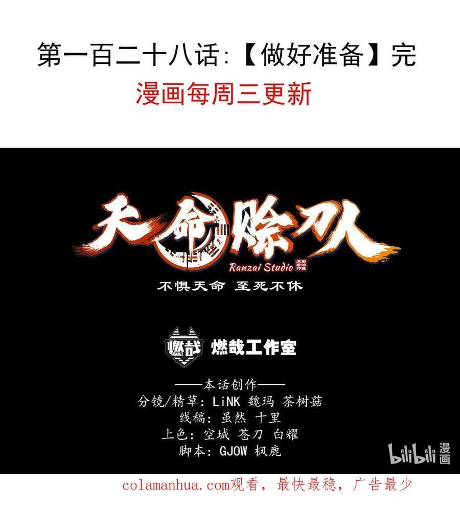 第128话 做好准备49