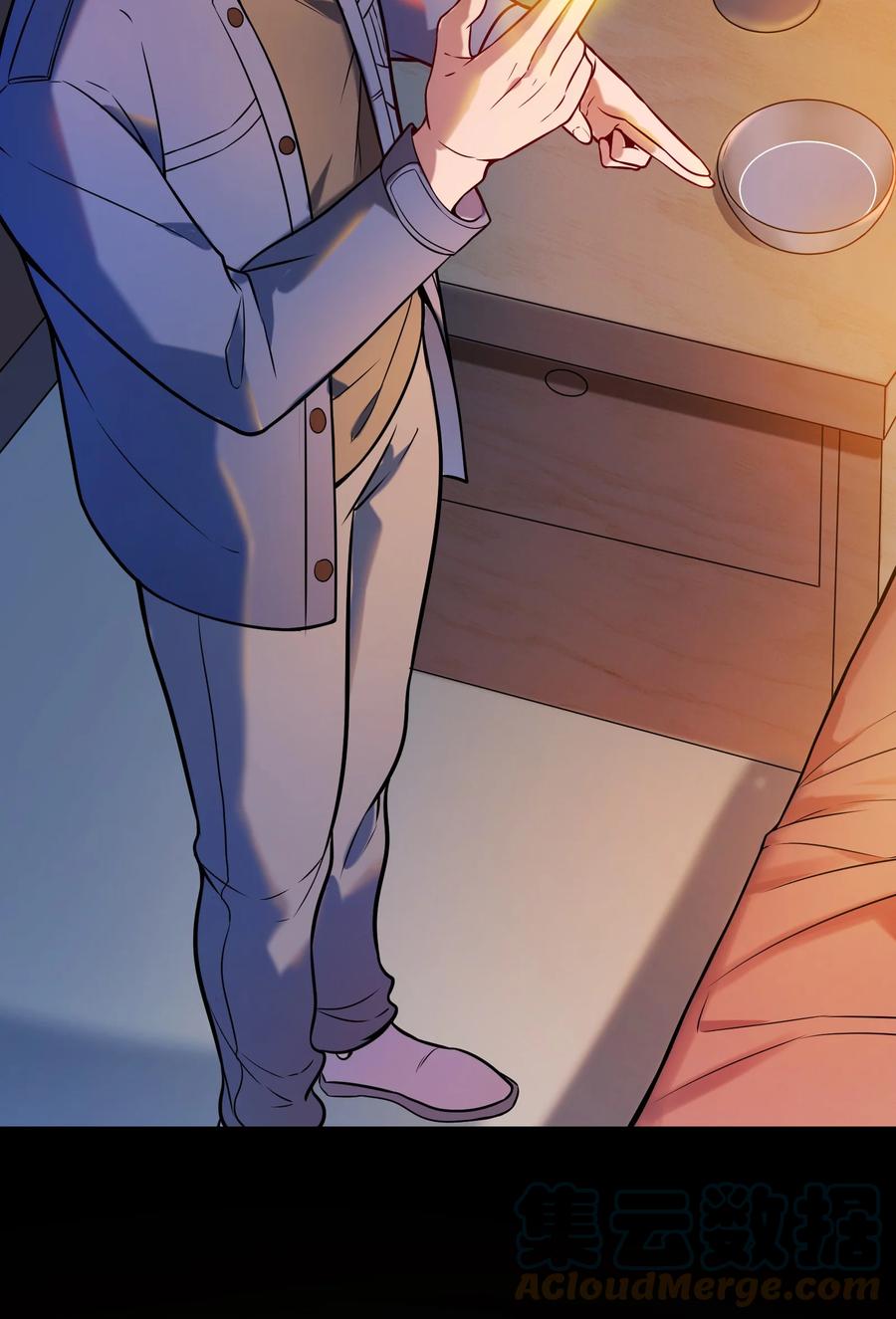 第57话 做法招魂3
