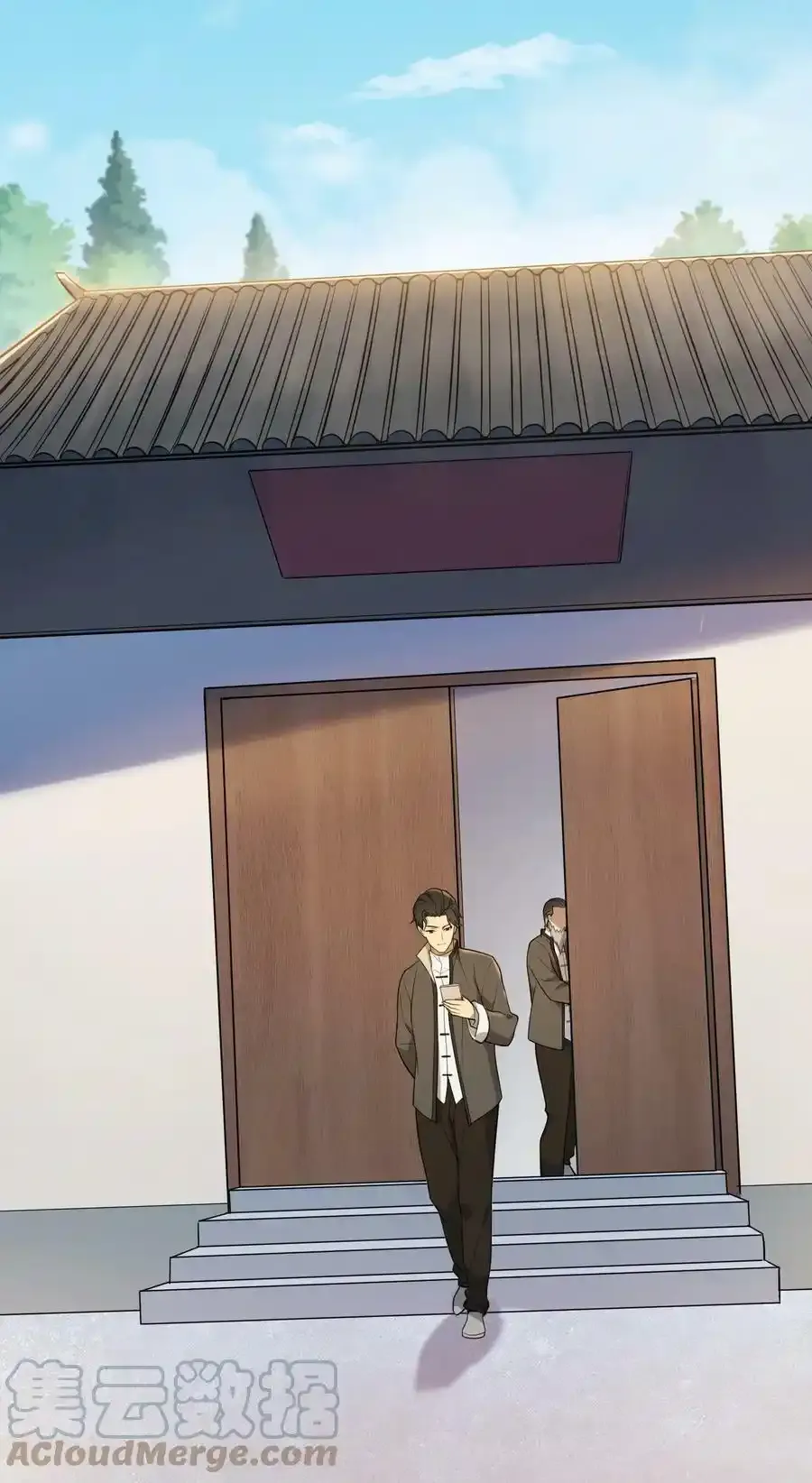 第111话 再有预谋42
