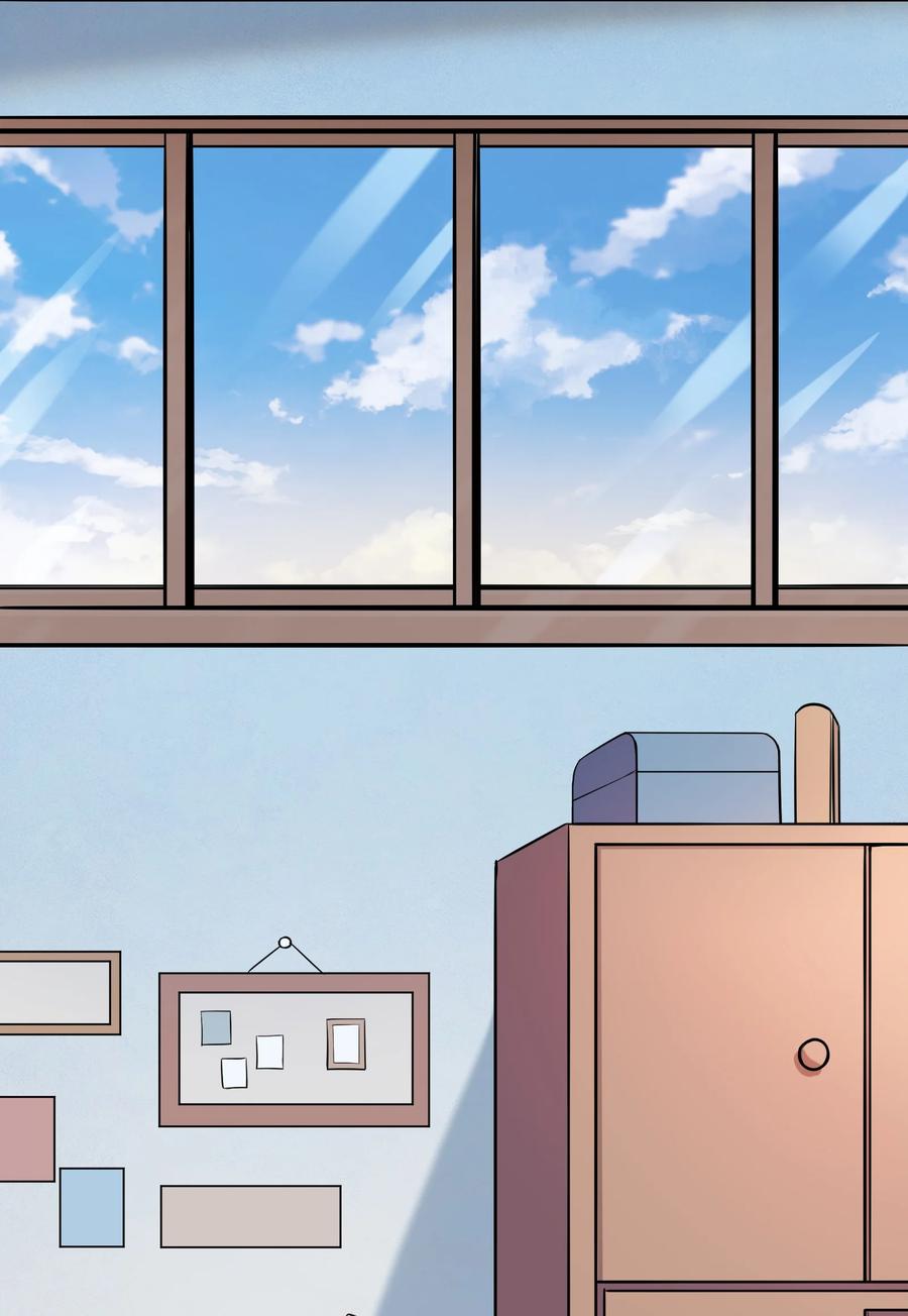第44话 惊蛰失忆21