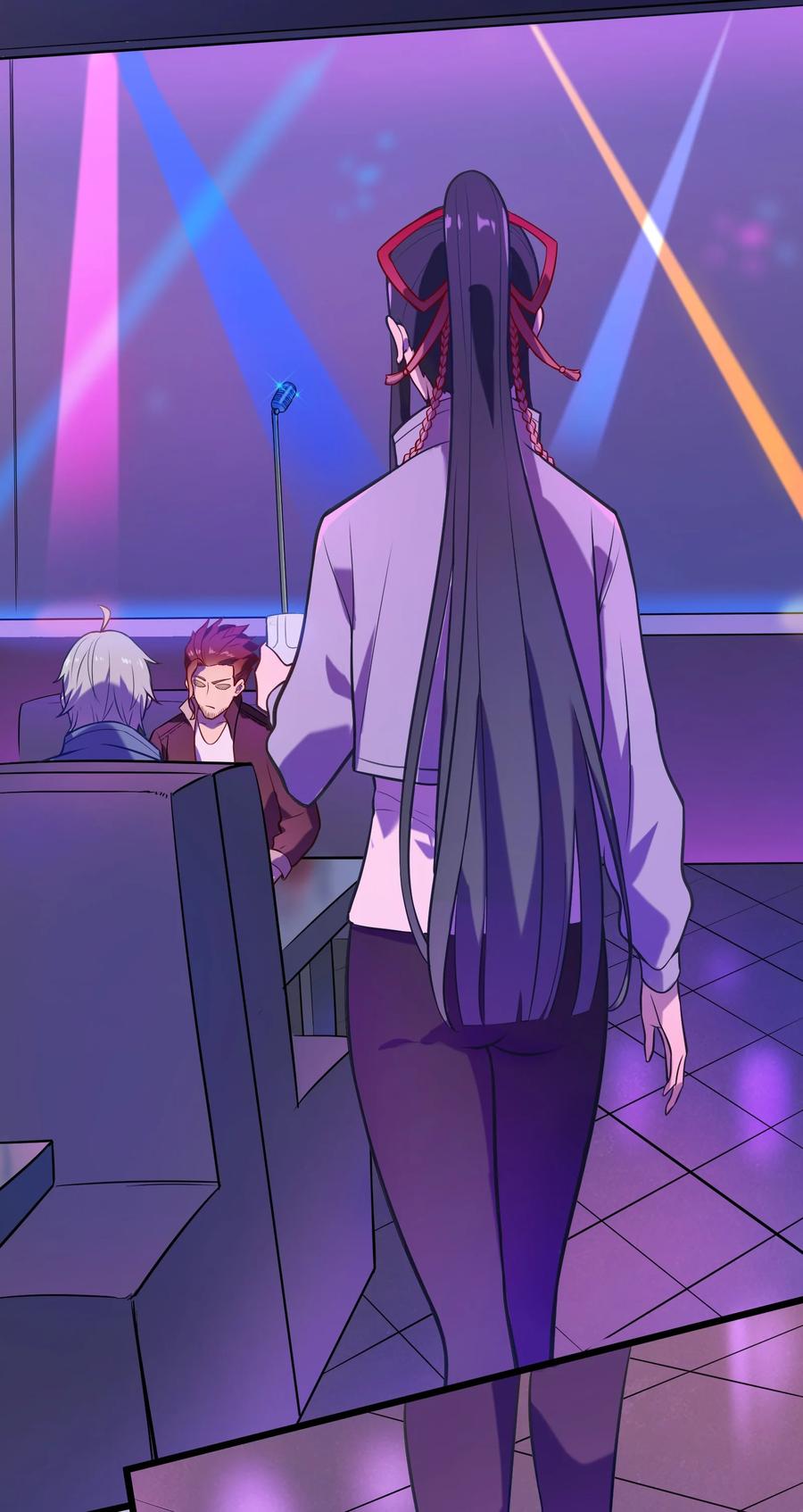 第58话 苦命鸳鸯7