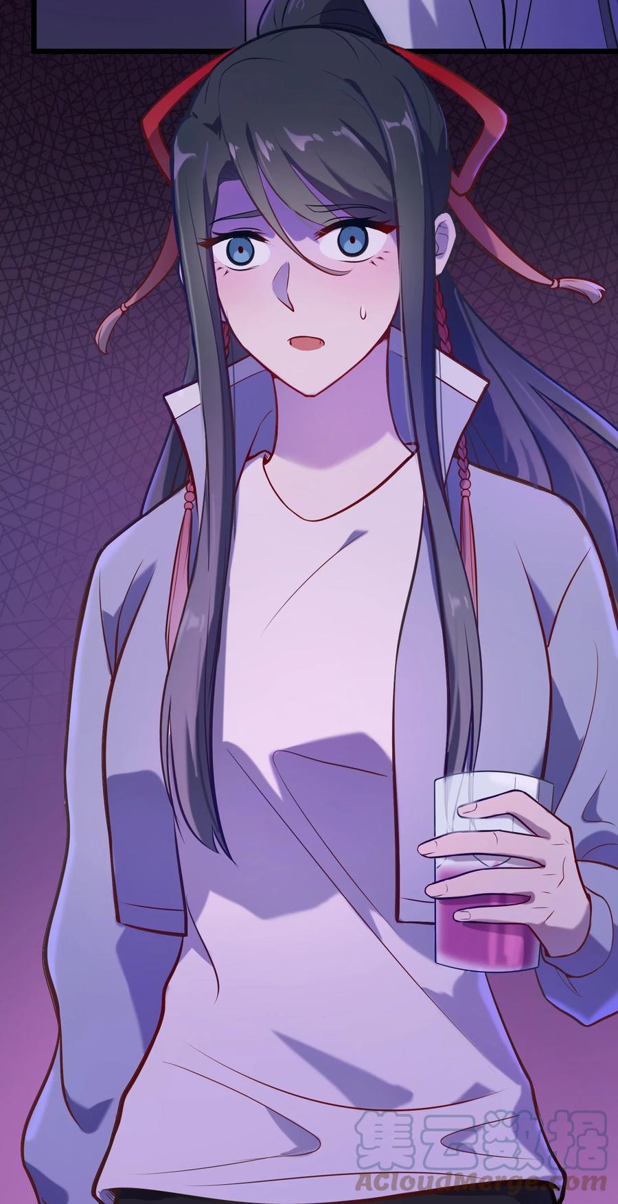 第58话 苦命鸳鸯18