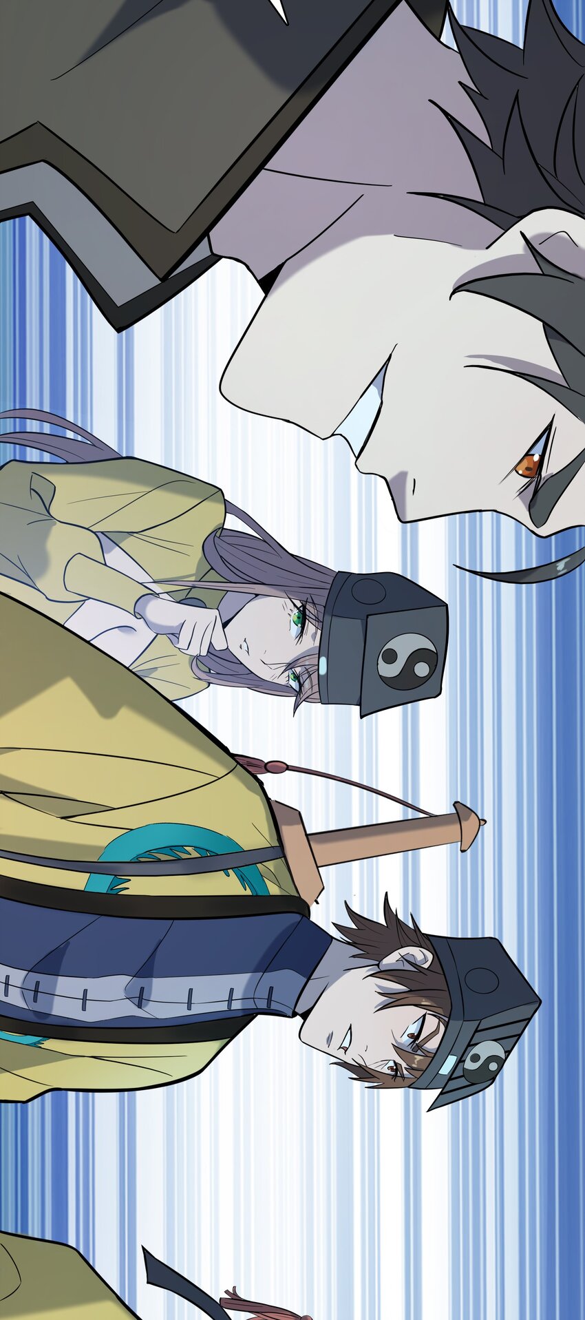 第39话 彼岸双花45