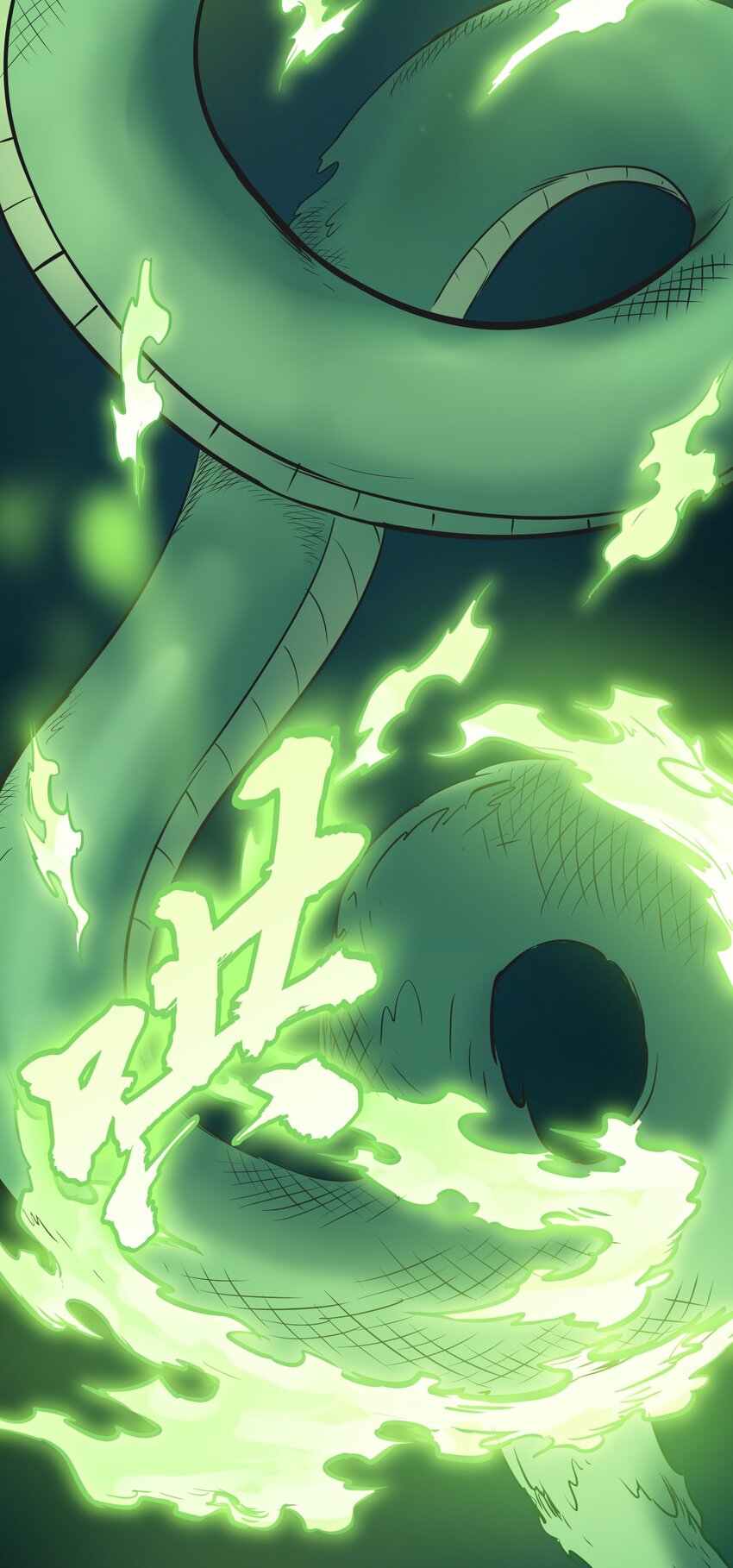 第73话 霸道蛊毒41
