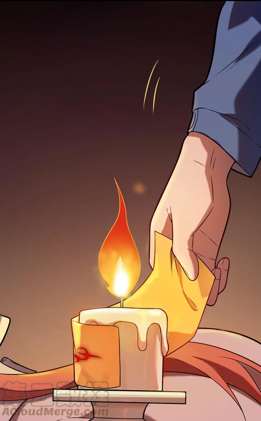 第57话 做法招魂15