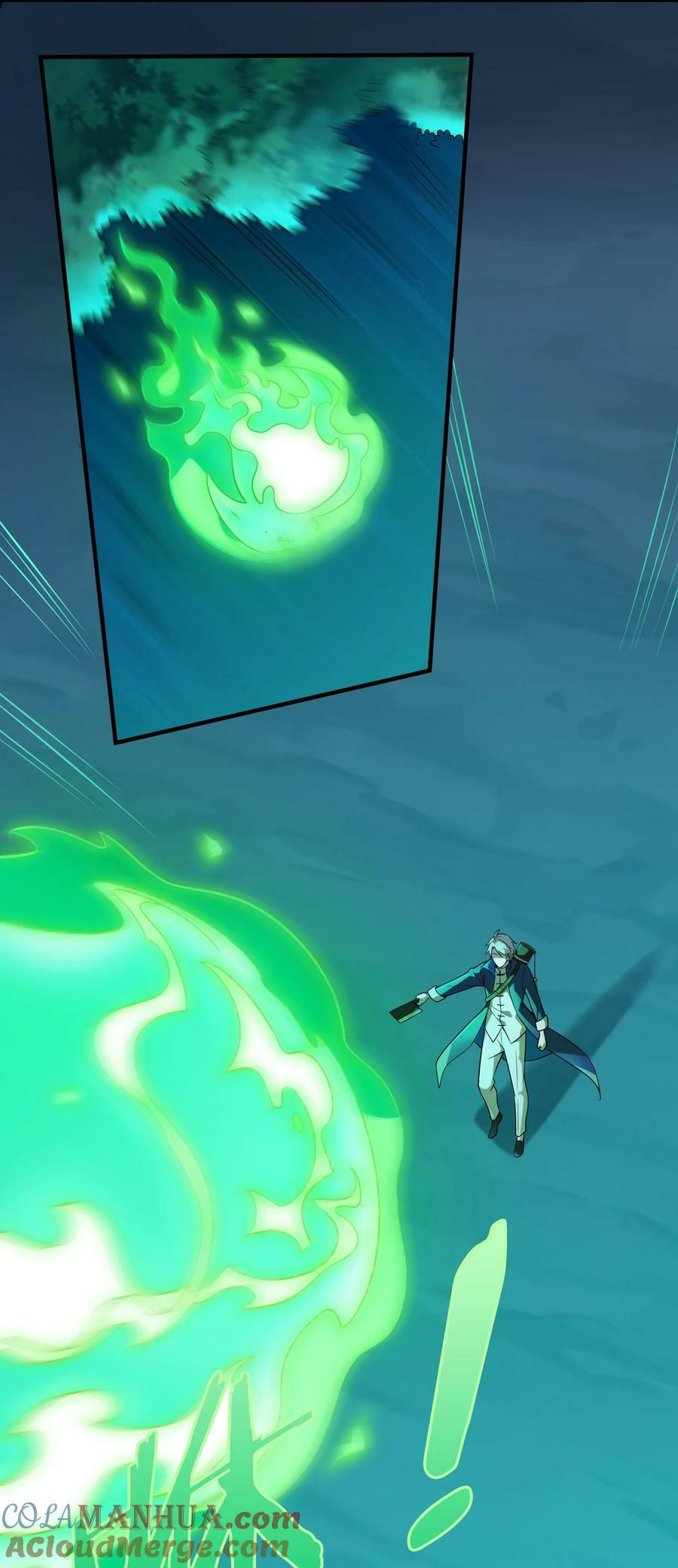 第135话 绝境之下27