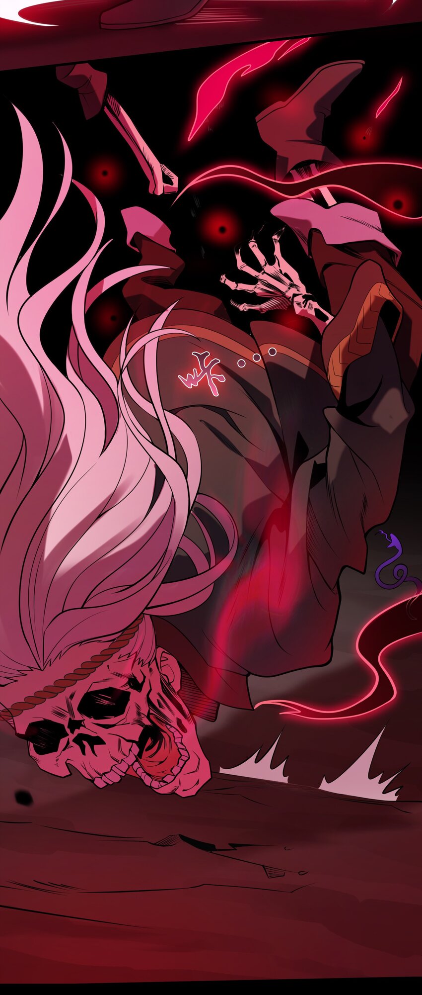第101话 尘埃落定18