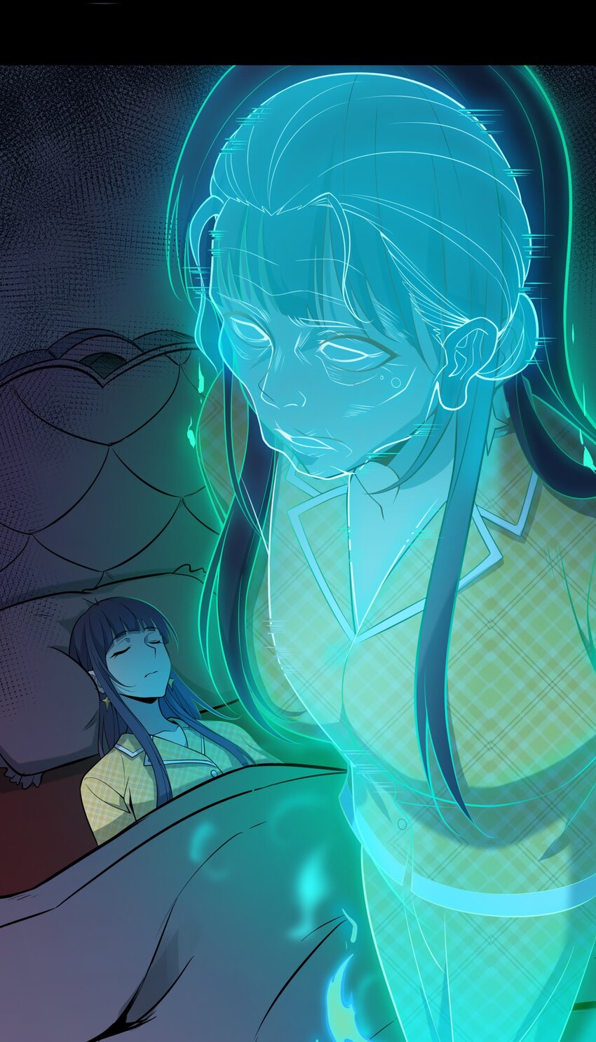 第106话 头七解咒34