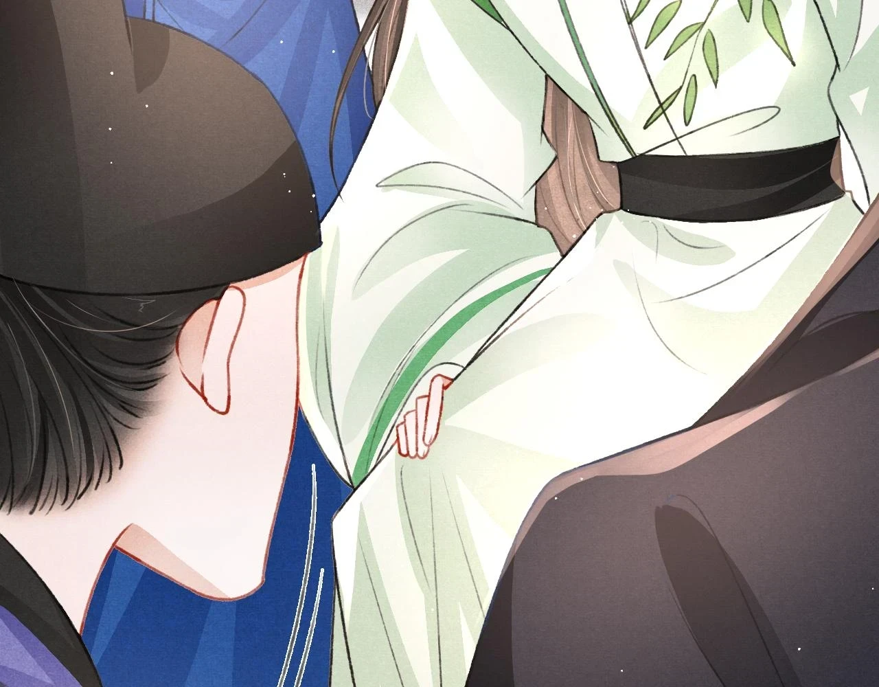 第65话 娘娘护我8