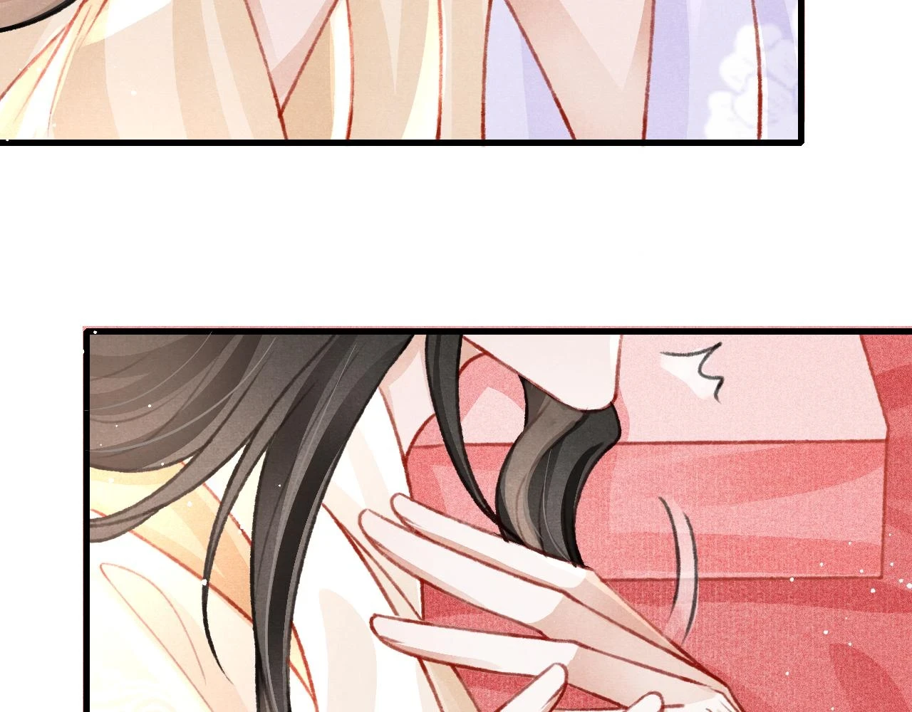 第64话 吃醋了！33
