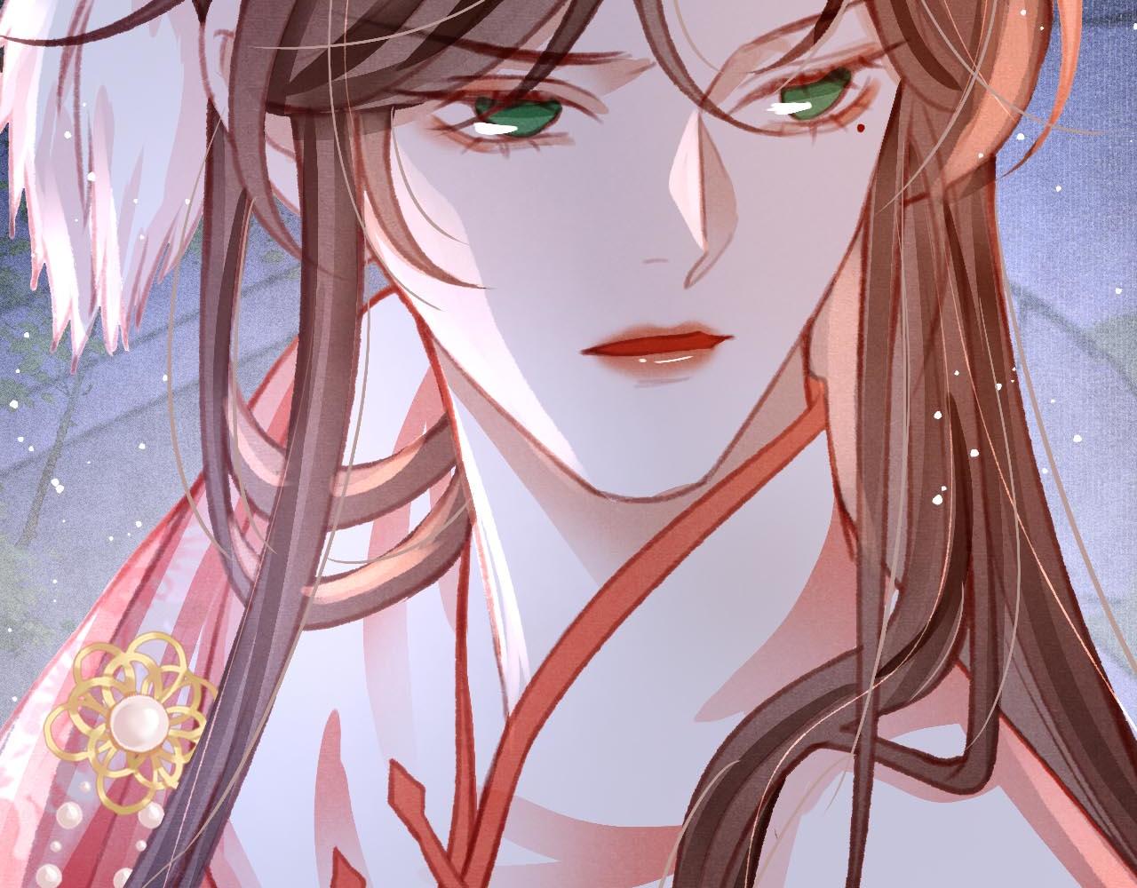 第15话 月光下的邂逅81