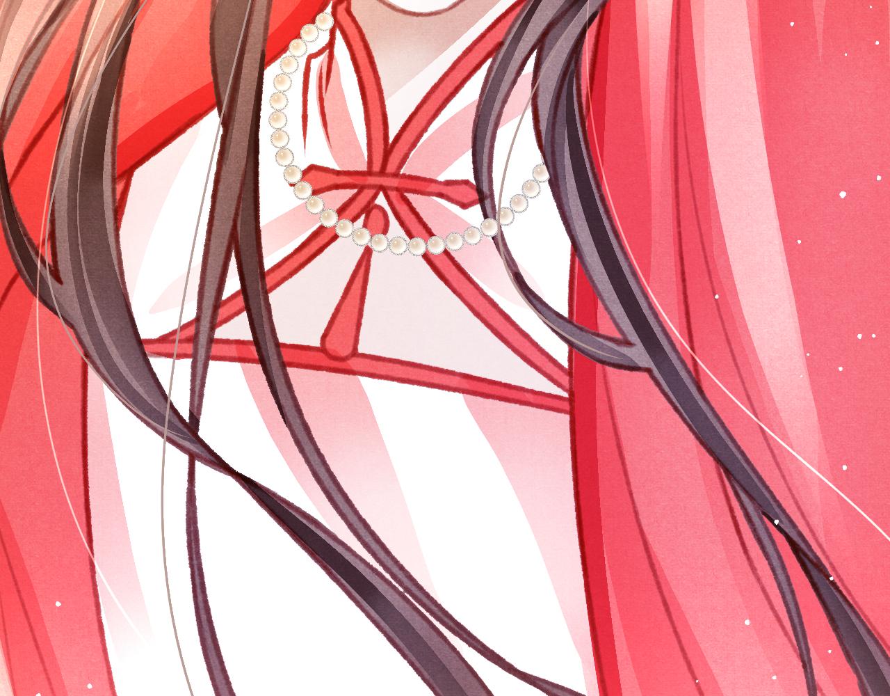第31话 我教娘娘写字吧41