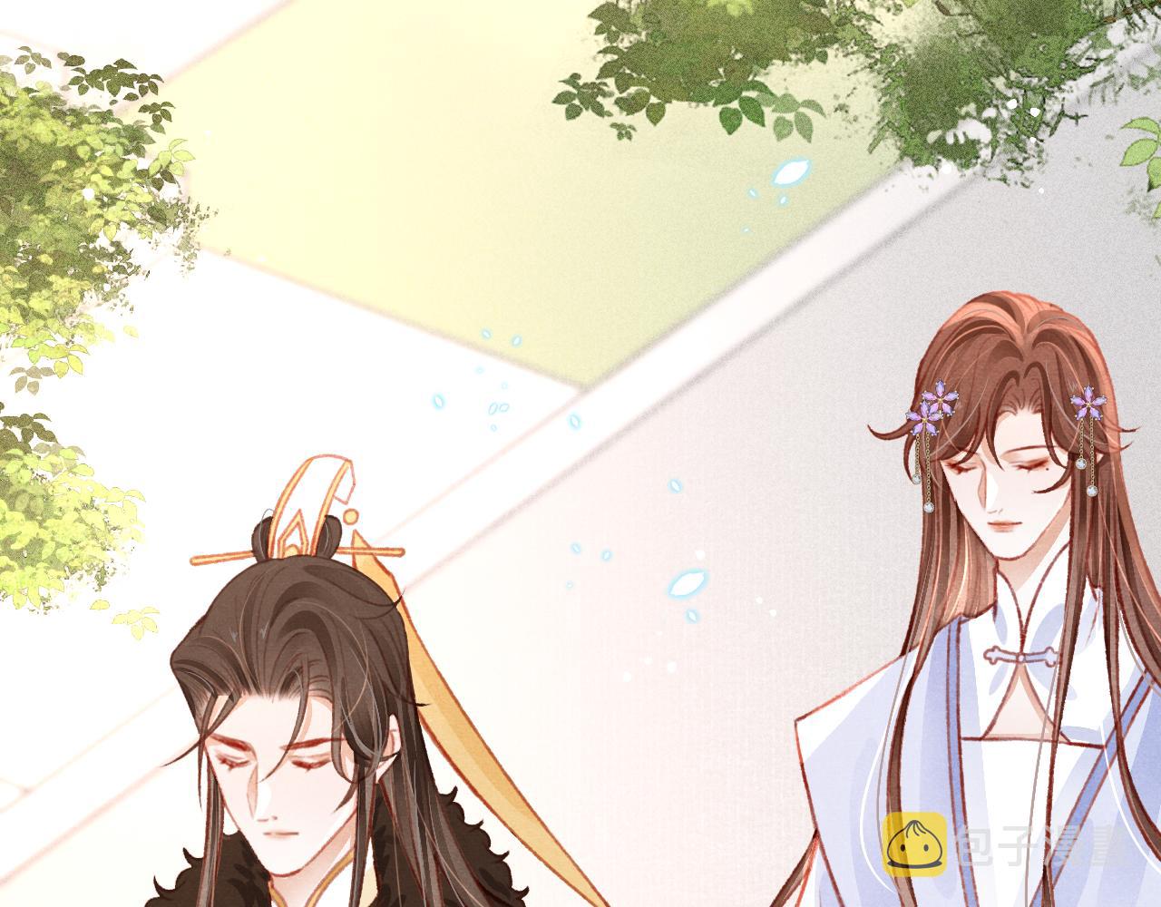 第34话 粘人精苏开霁32