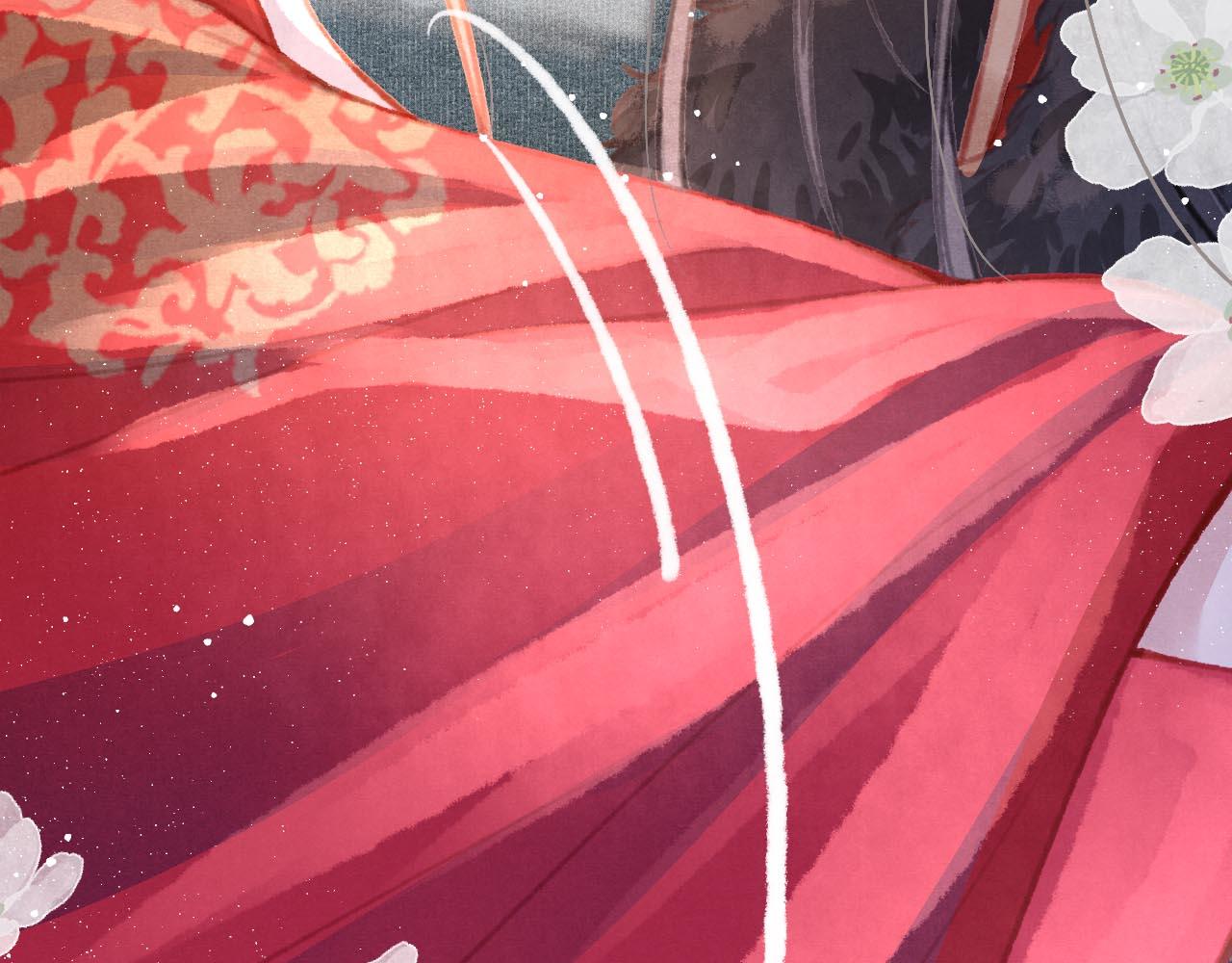 第15话 月光下的邂逅7