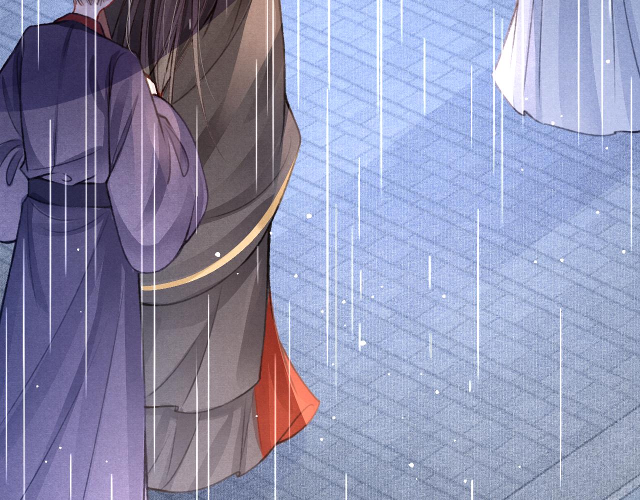 第31话 我教娘娘写字吧51
