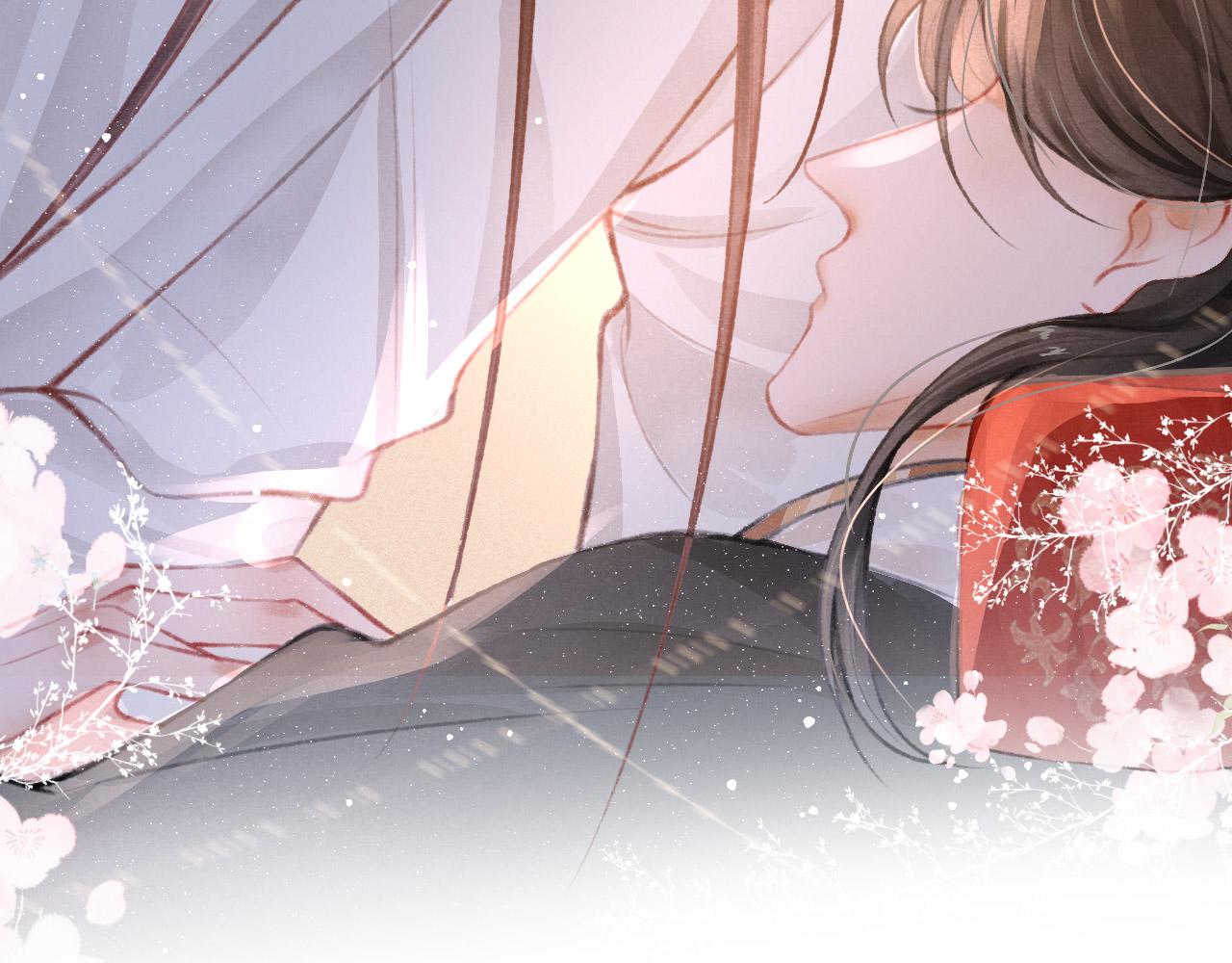 第5话 陛下可以亲自搜身99