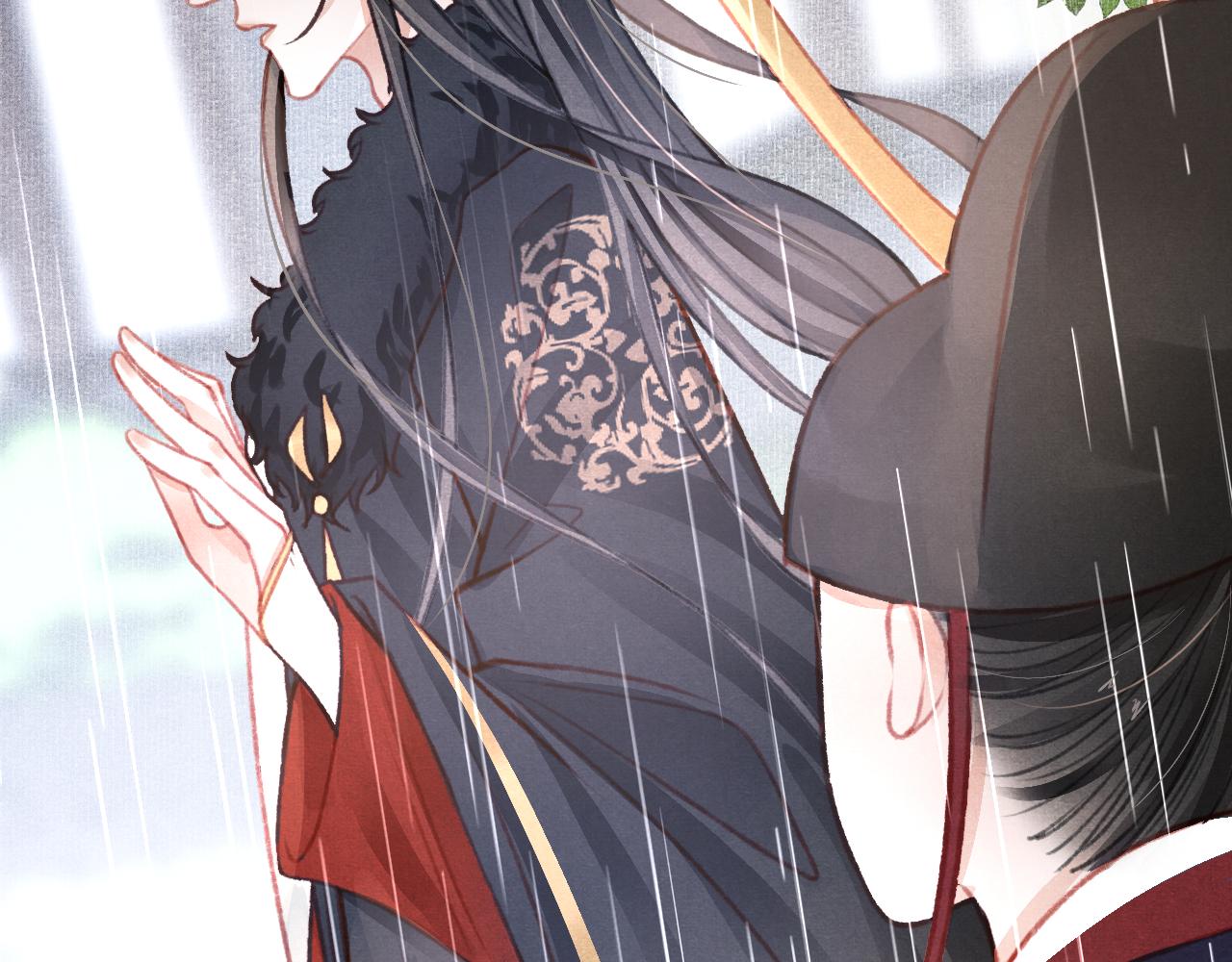 第31话 我教娘娘写字吧45