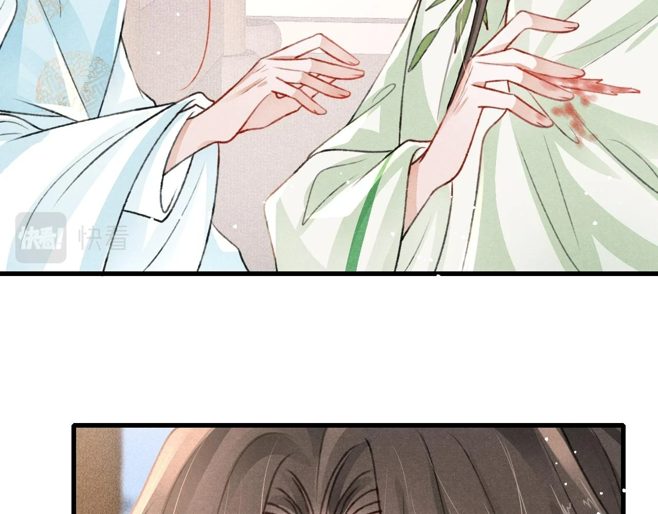 第65话 娘娘护我40