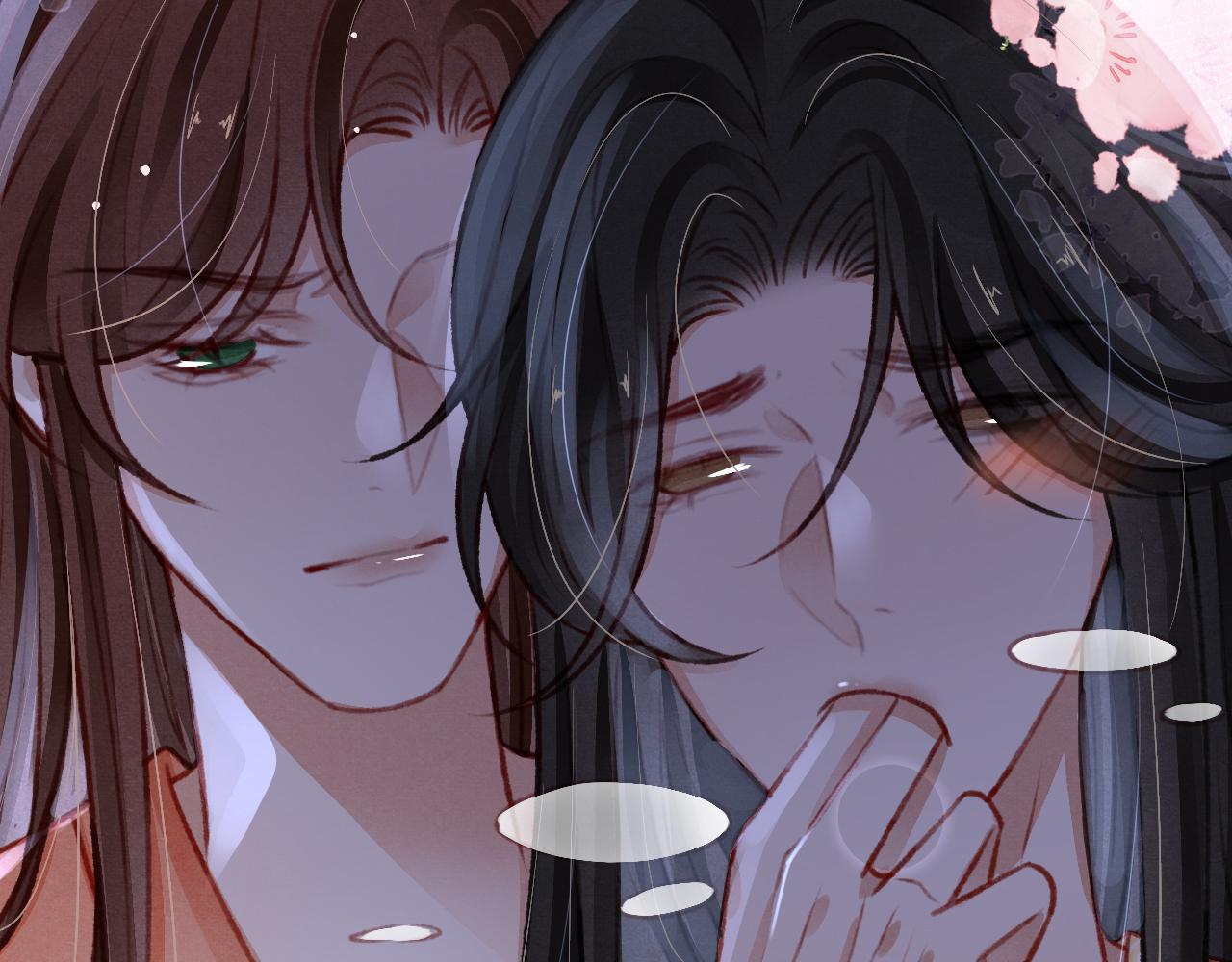 第51话 心跳加速52