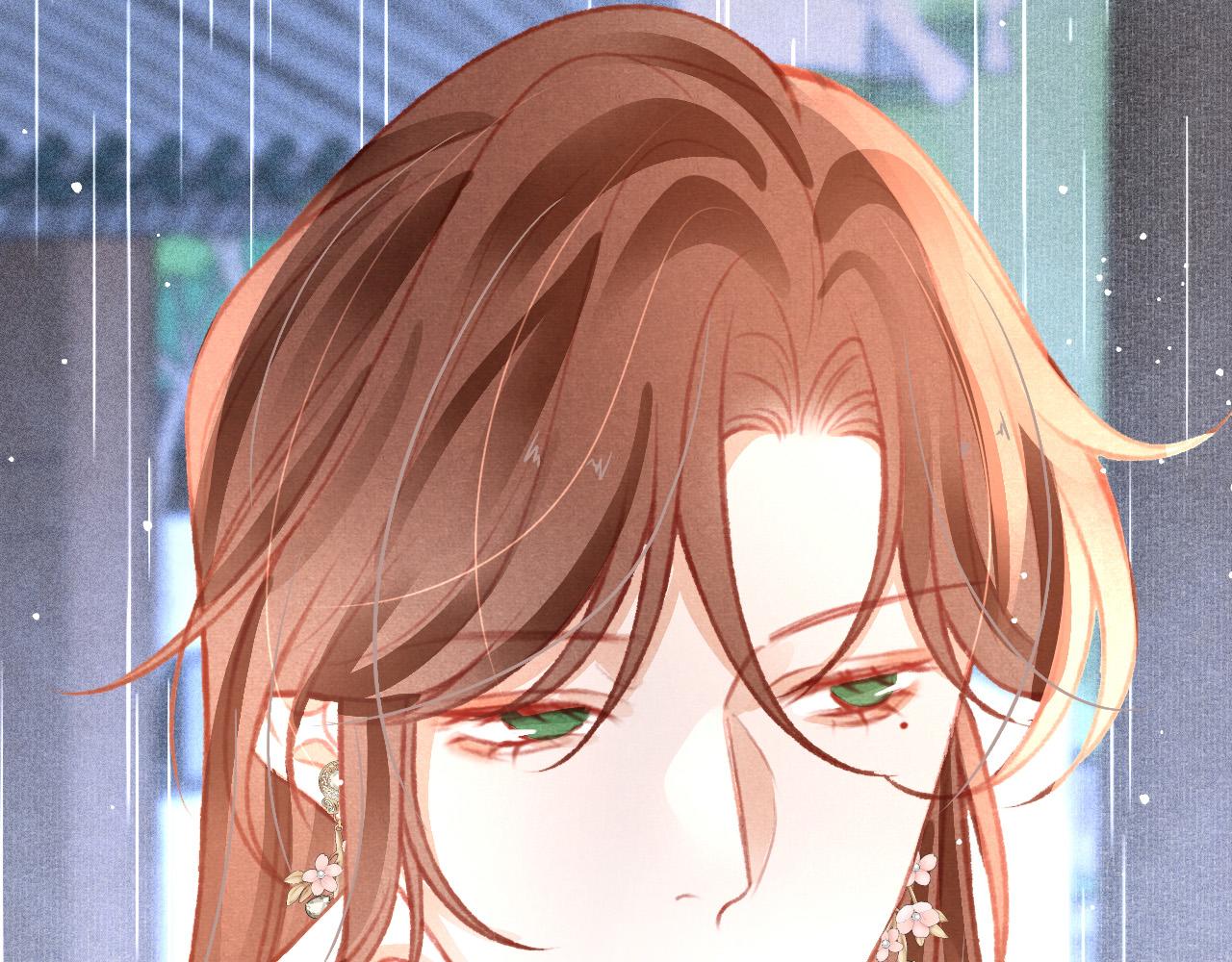 第31话 我教娘娘写字吧5